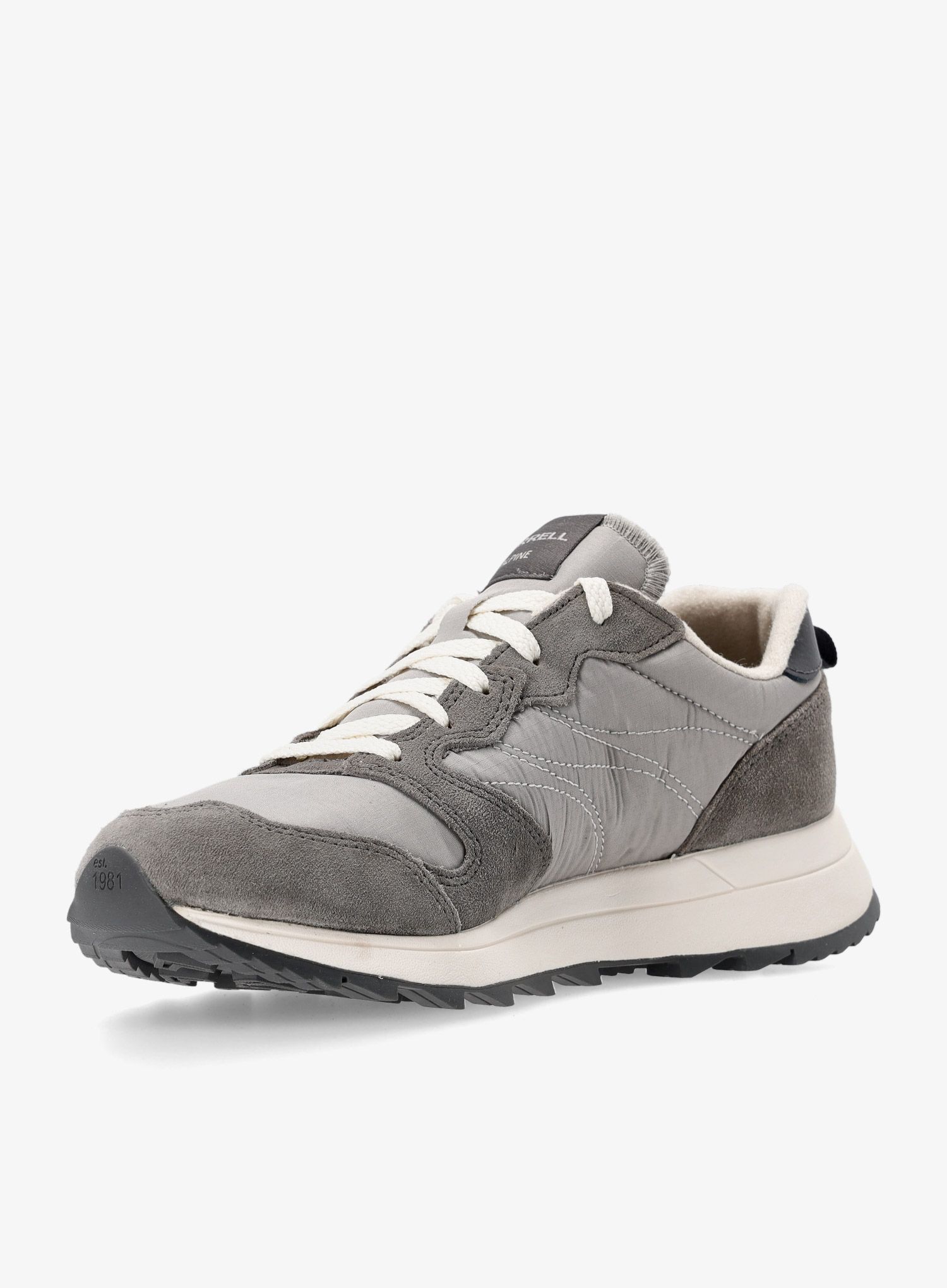 Pánské boty Merrell Alpine 83 Sneaker Sport - charcoal