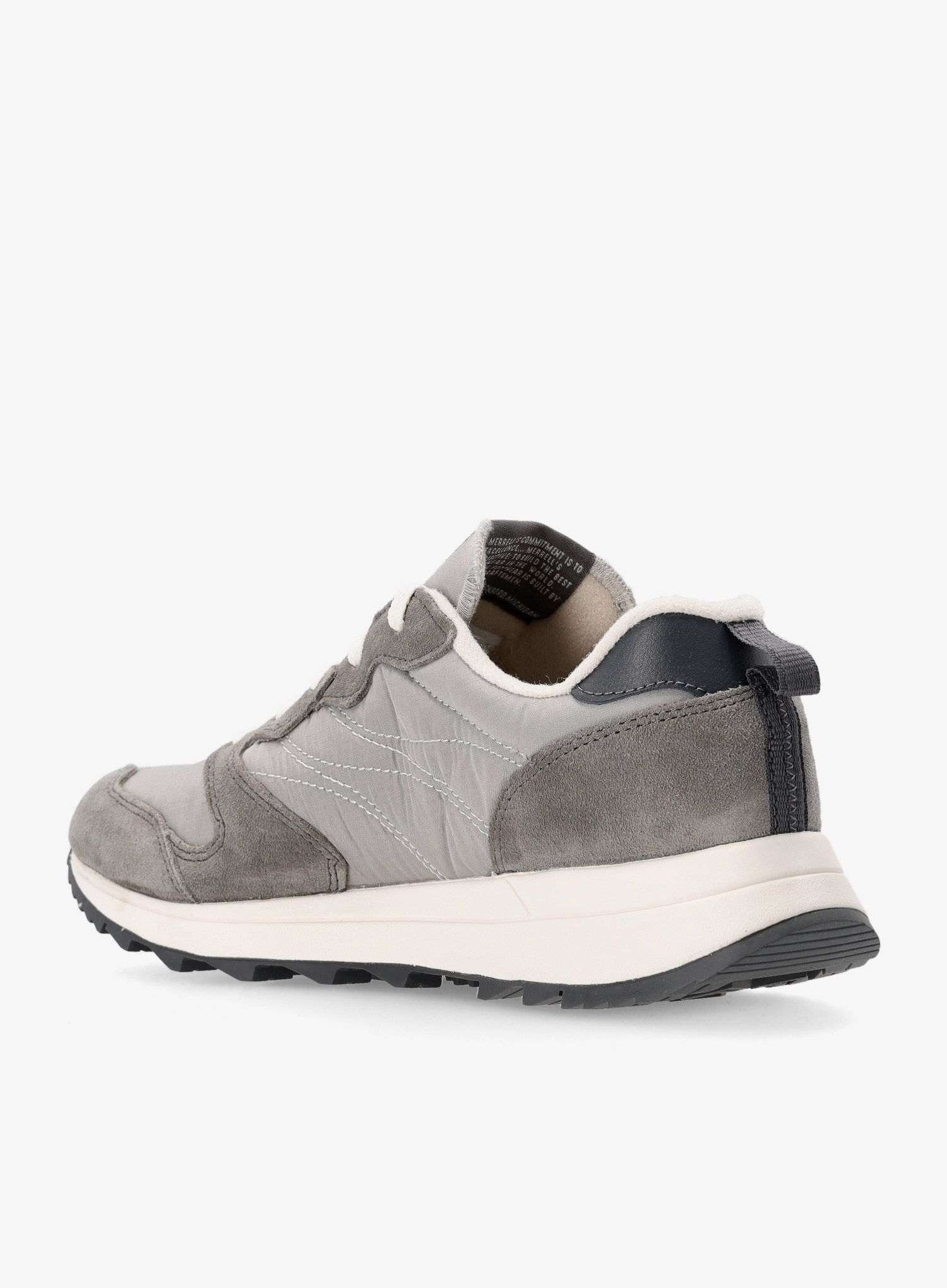 Pánské boty Merrell Alpine 83 Sneaker Sport - charcoal