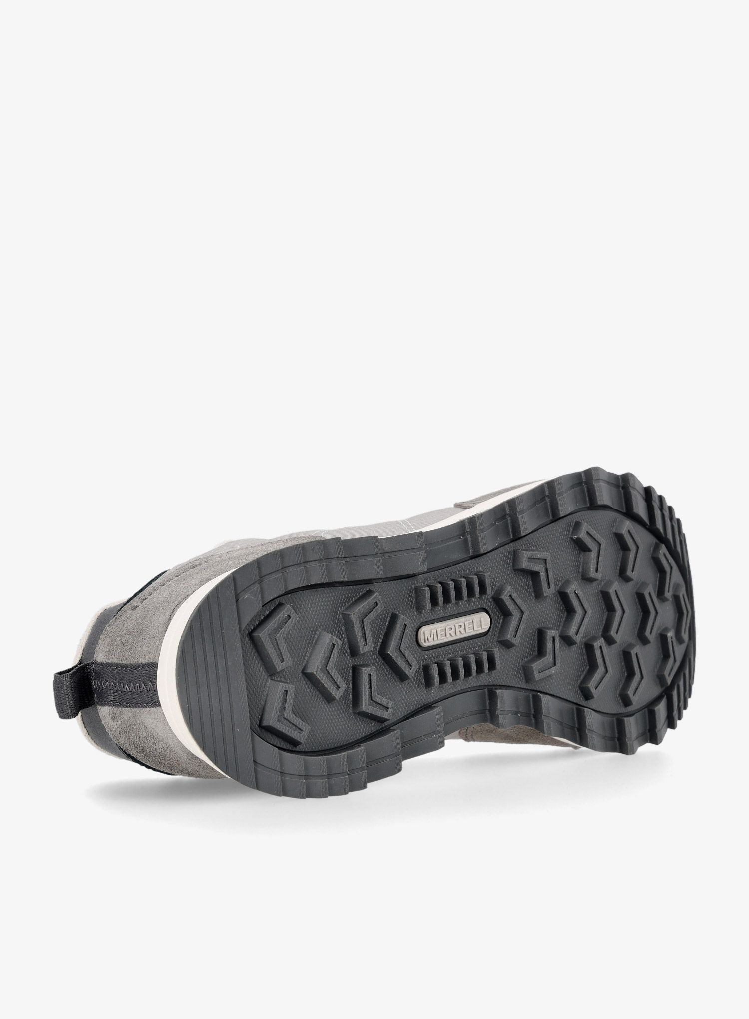 Pánské boty Merrell Alpine 83 Sneaker Sport - charcoal