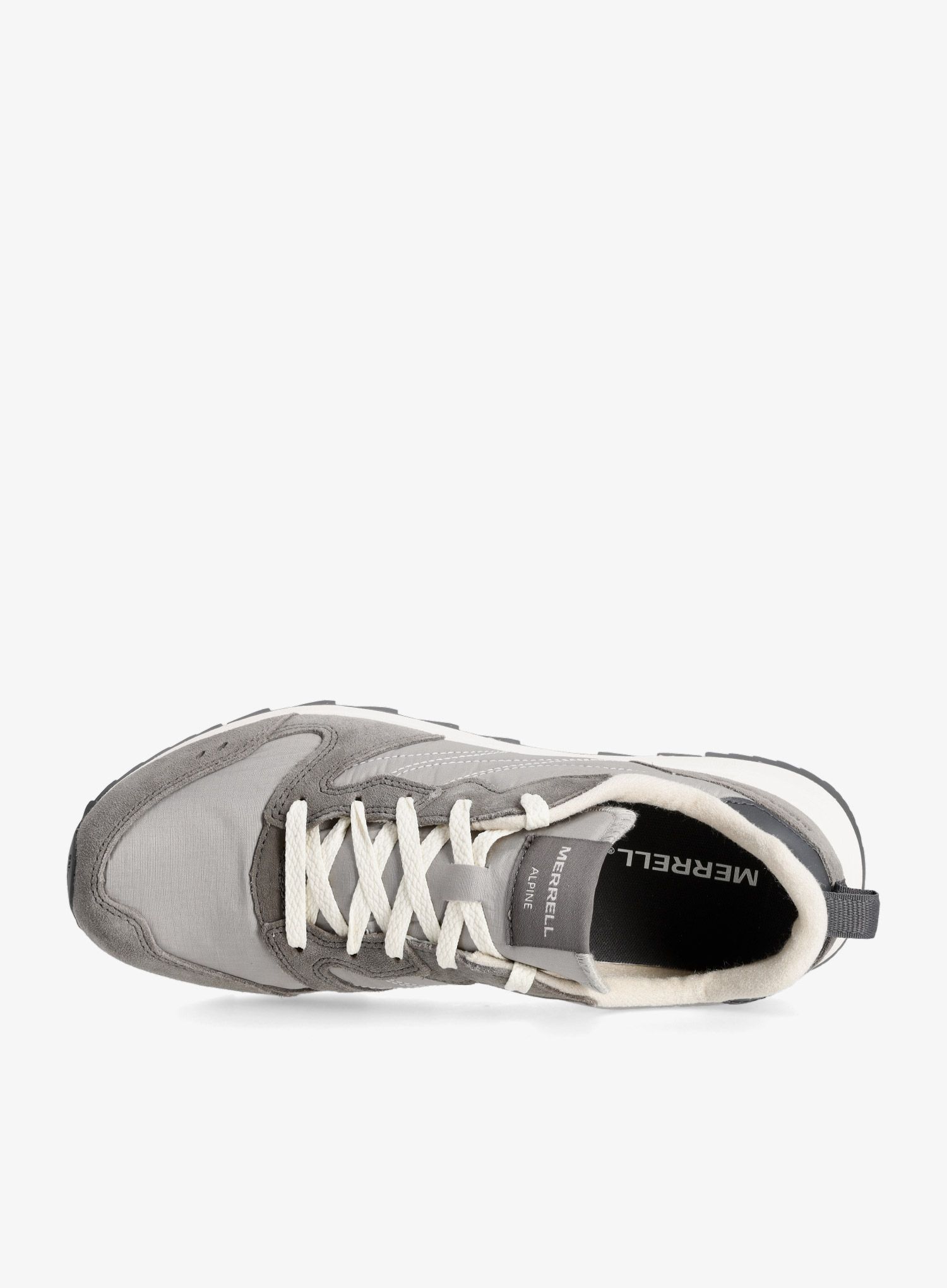 Pánské boty Merrell Alpine 83 Sneaker Sport - charcoal