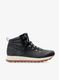 Dámské outdoorové boty Merrell Alpine Hiker - black