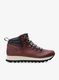 Dámské outdoorové boty Merrell Alpine Hiker - burgundy