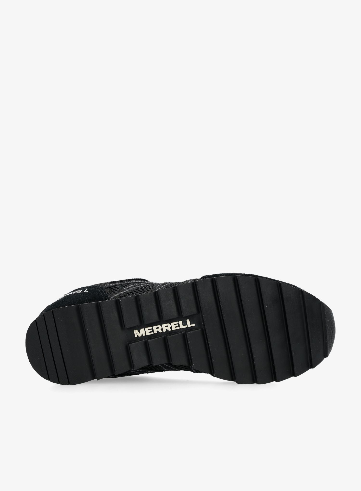 Pánské boty Merrell Alpine Sneaker Sport  - black
