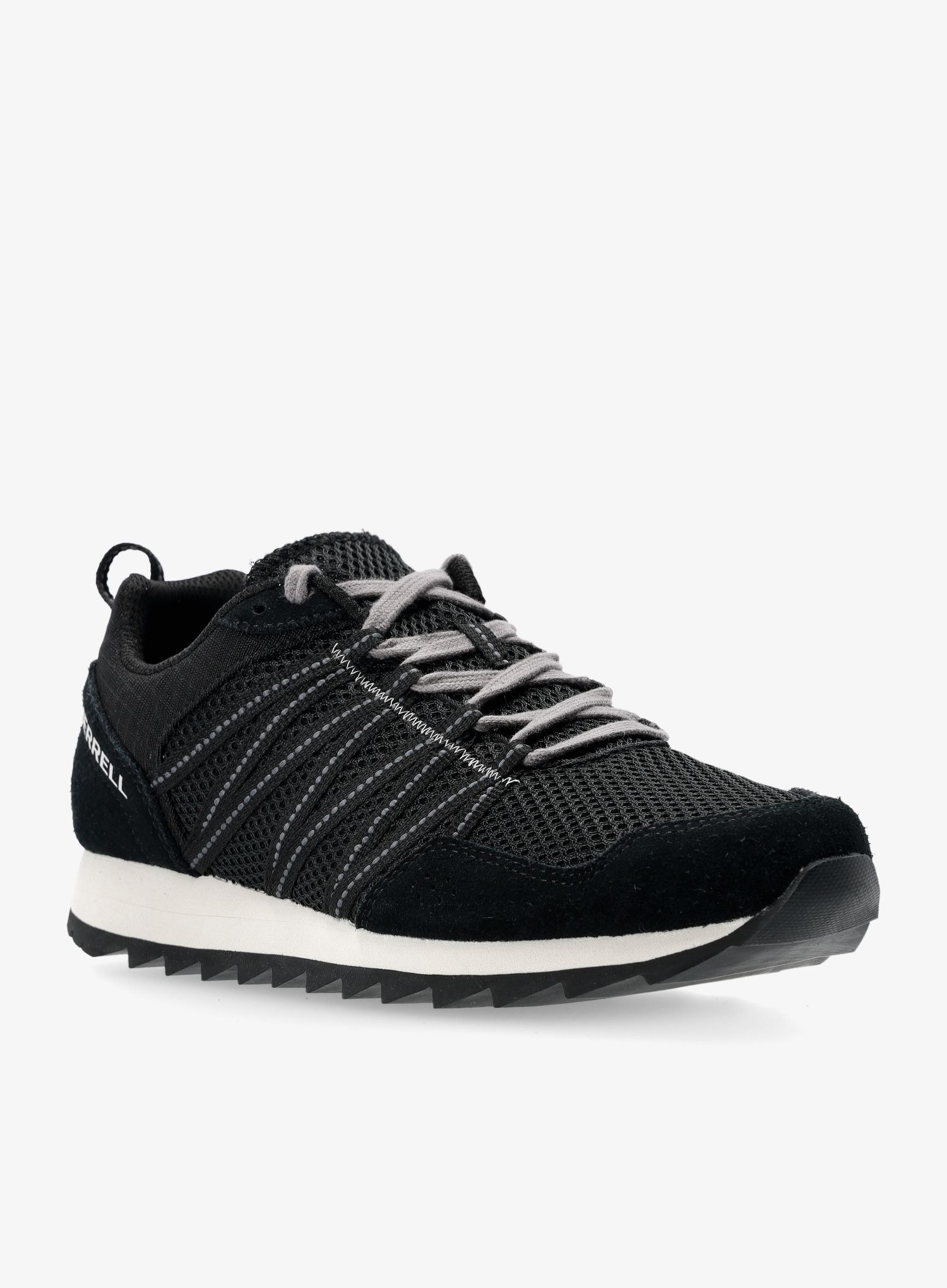 Pánské boty Merrell Alpine Sneaker Sport  - black
