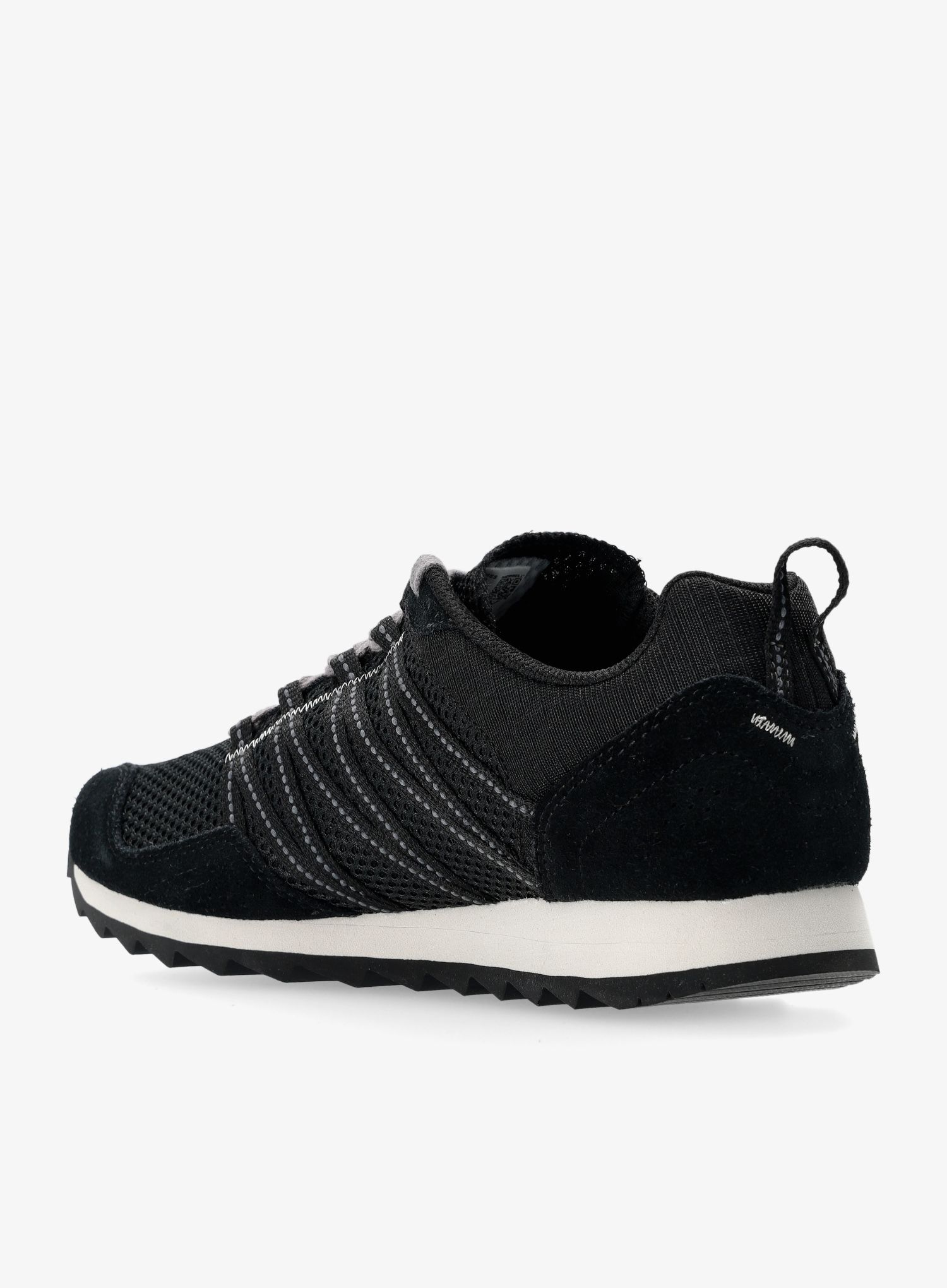 Pánské boty Merrell Alpine Sneaker Sport  - black