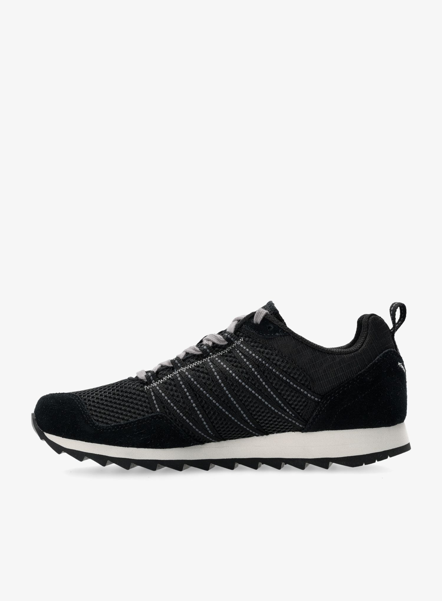 Pánské boty Merrell Alpine Sneaker Sport  - black