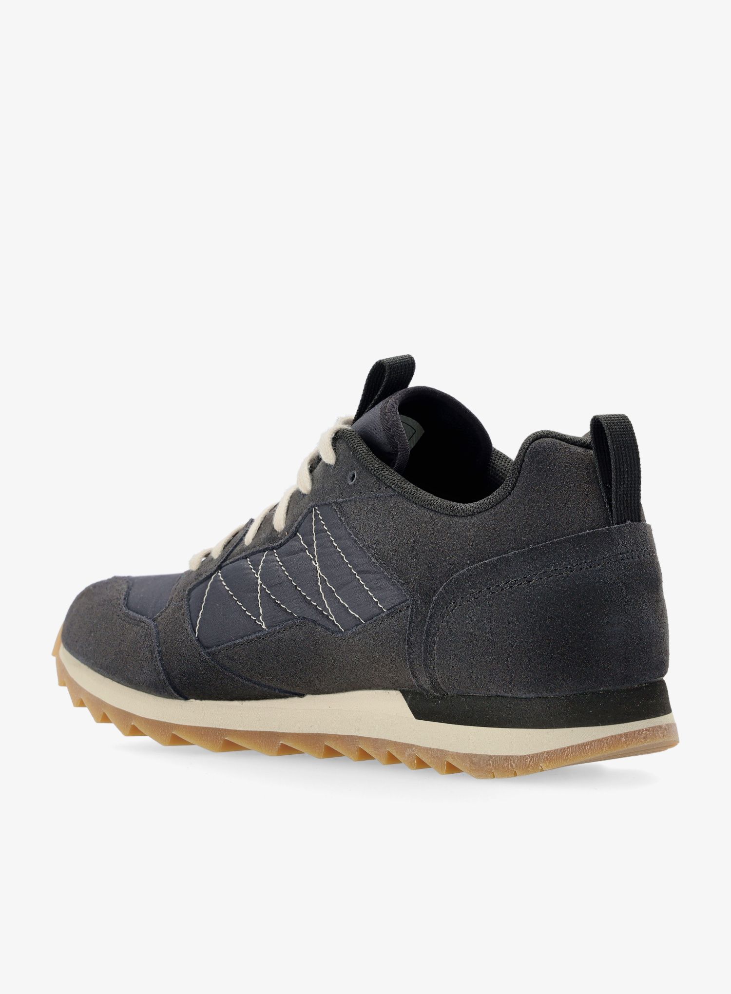 Pánské lifestylové boty Merrell Alpine Sneaker - black
