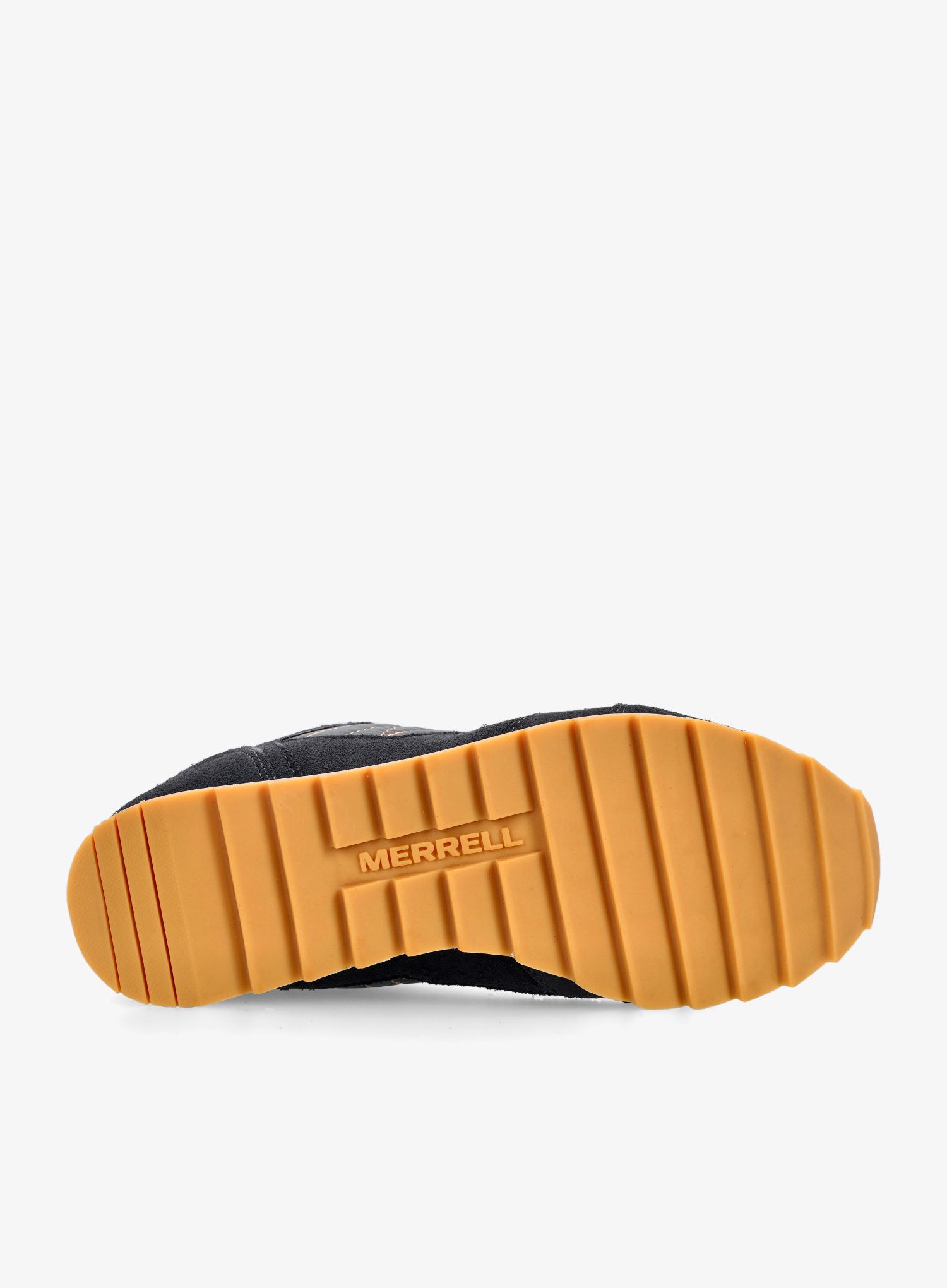 Outdoorové boty Merrell Alpine Sneaker - ebony