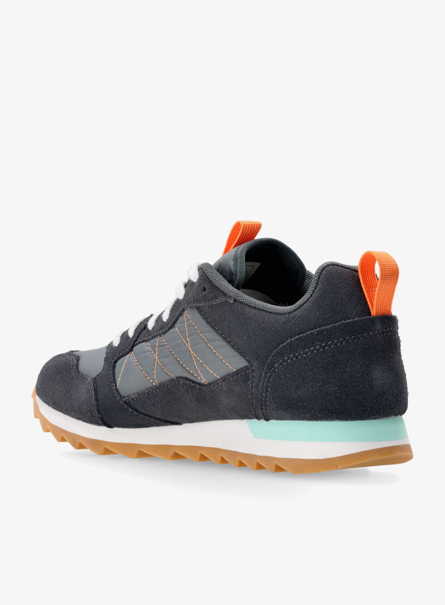 Outdoorové boty Merrell Alpine Sneaker - ebony