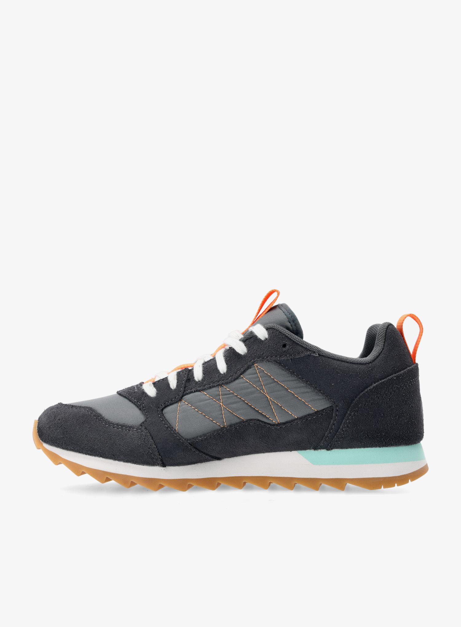 Outdoorové boty Merrell Alpine Sneaker - ebony