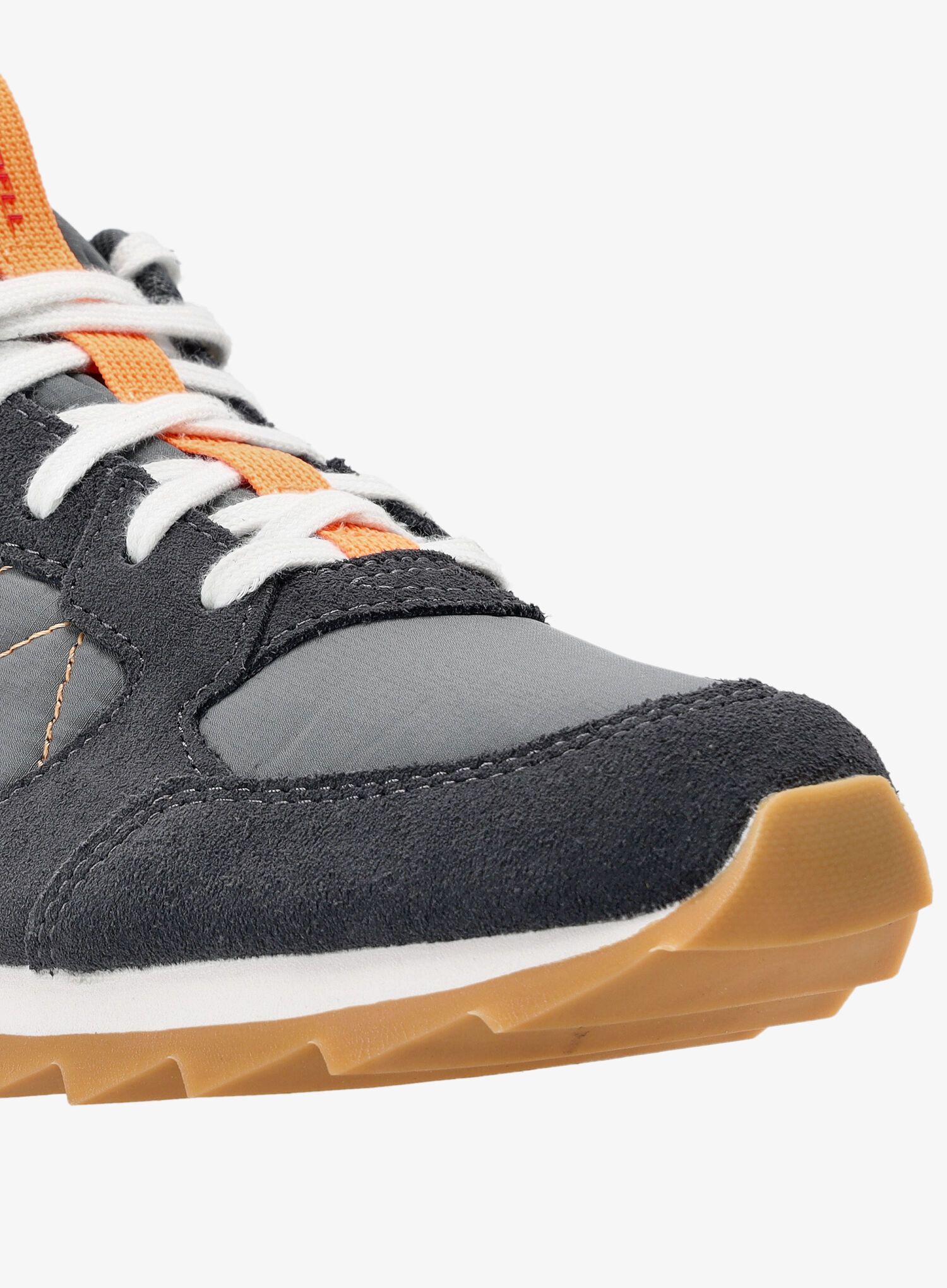 Outdoorové boty Merrell Alpine Sneaker - ebony