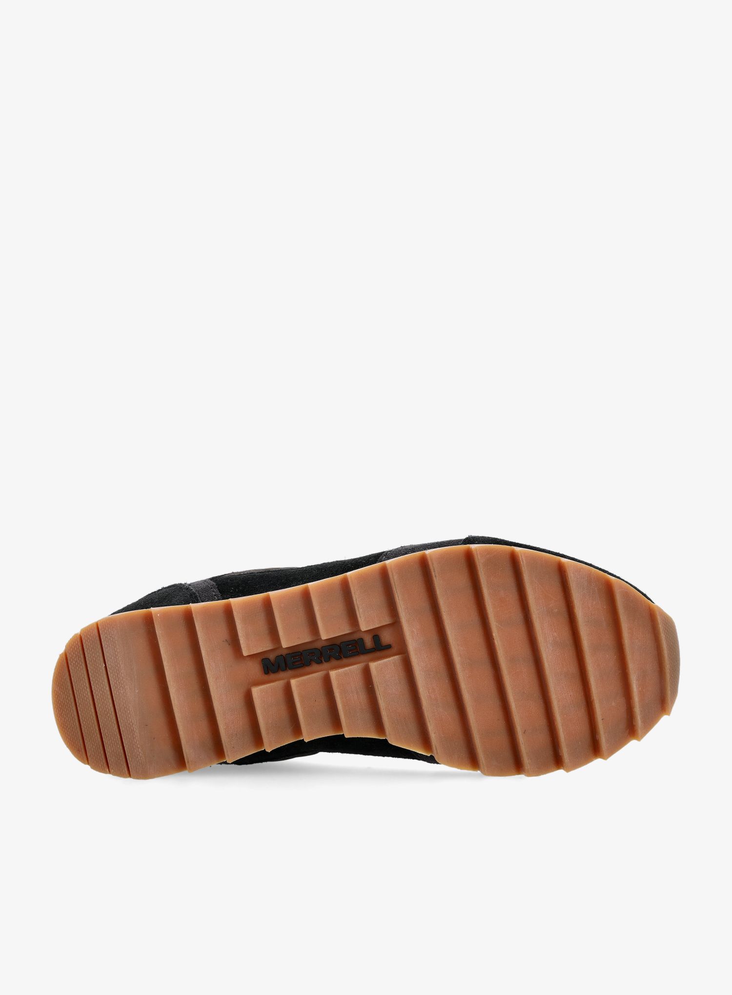 Outdoorové boty dámské Merrell Alpine Sneaker - raven