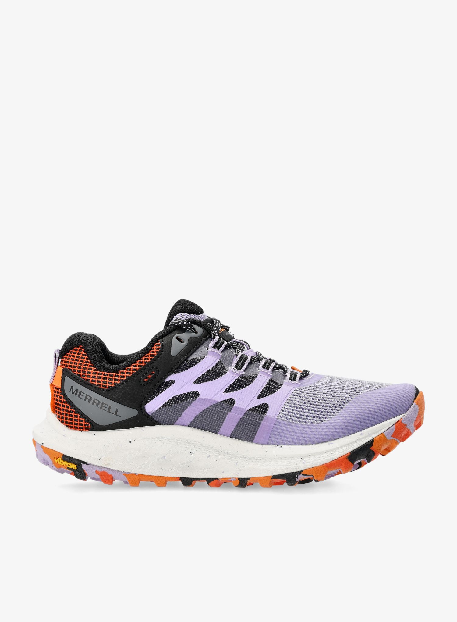 Dámské trailové boty Merrell Antora 3 - orchid dr