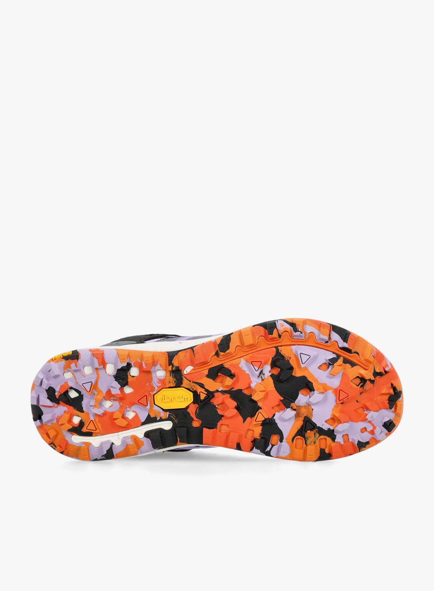 Dámské trailové boty Merrell Antora 3 - orchid dr