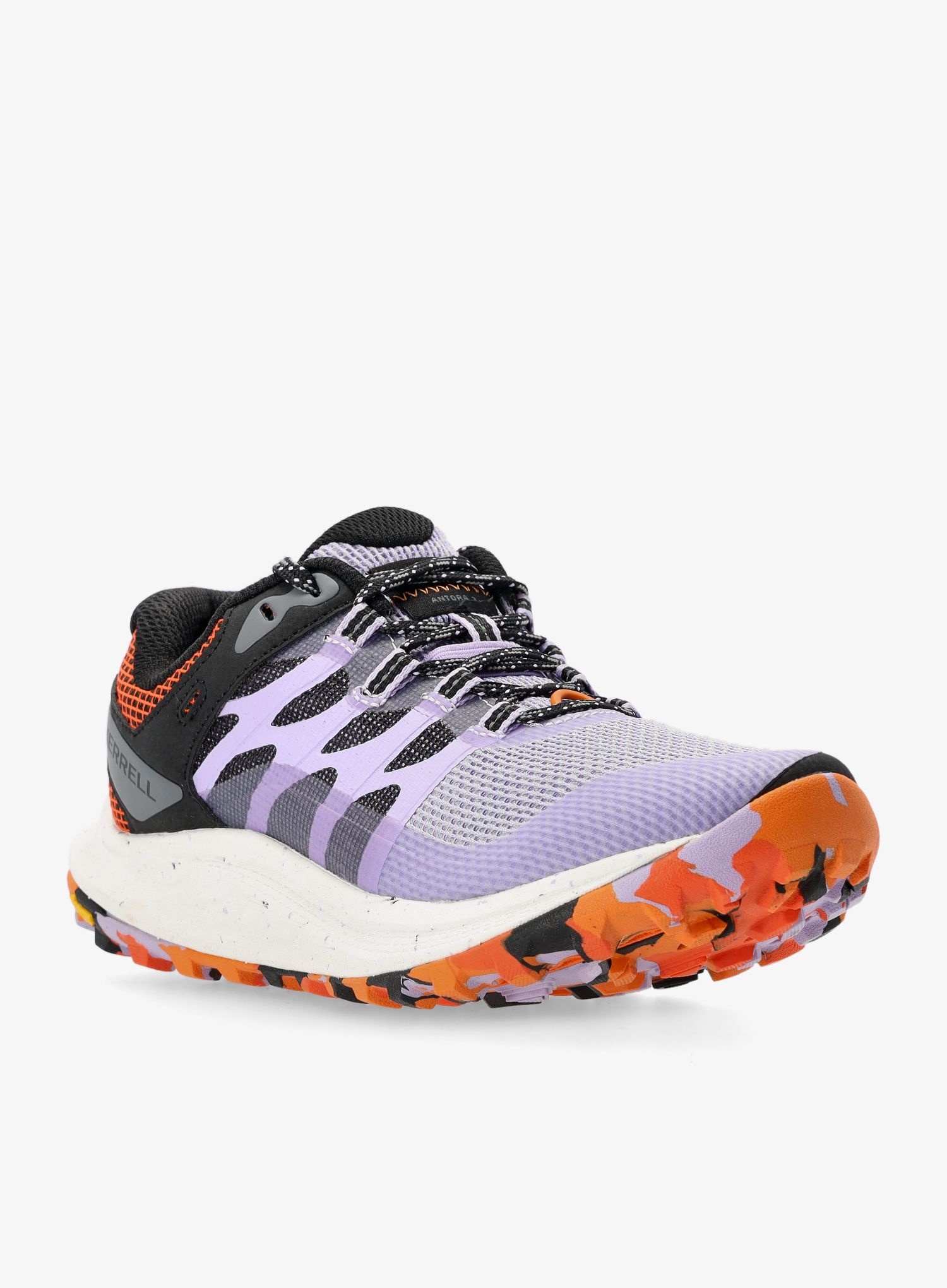 Dámské trailové boty Merrell Antora 3 - orchid dr