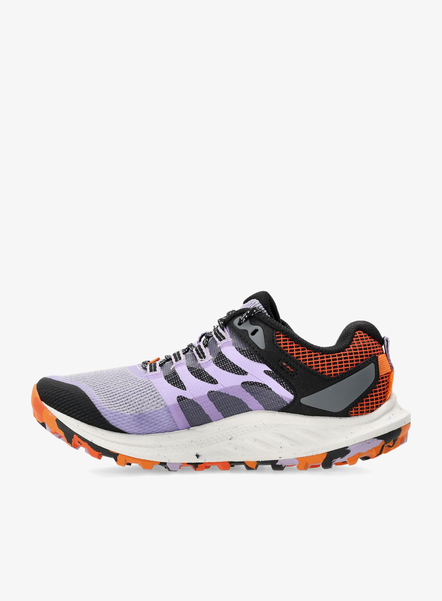 Dámské trailové boty Merrell Antora 3 - orchid dr