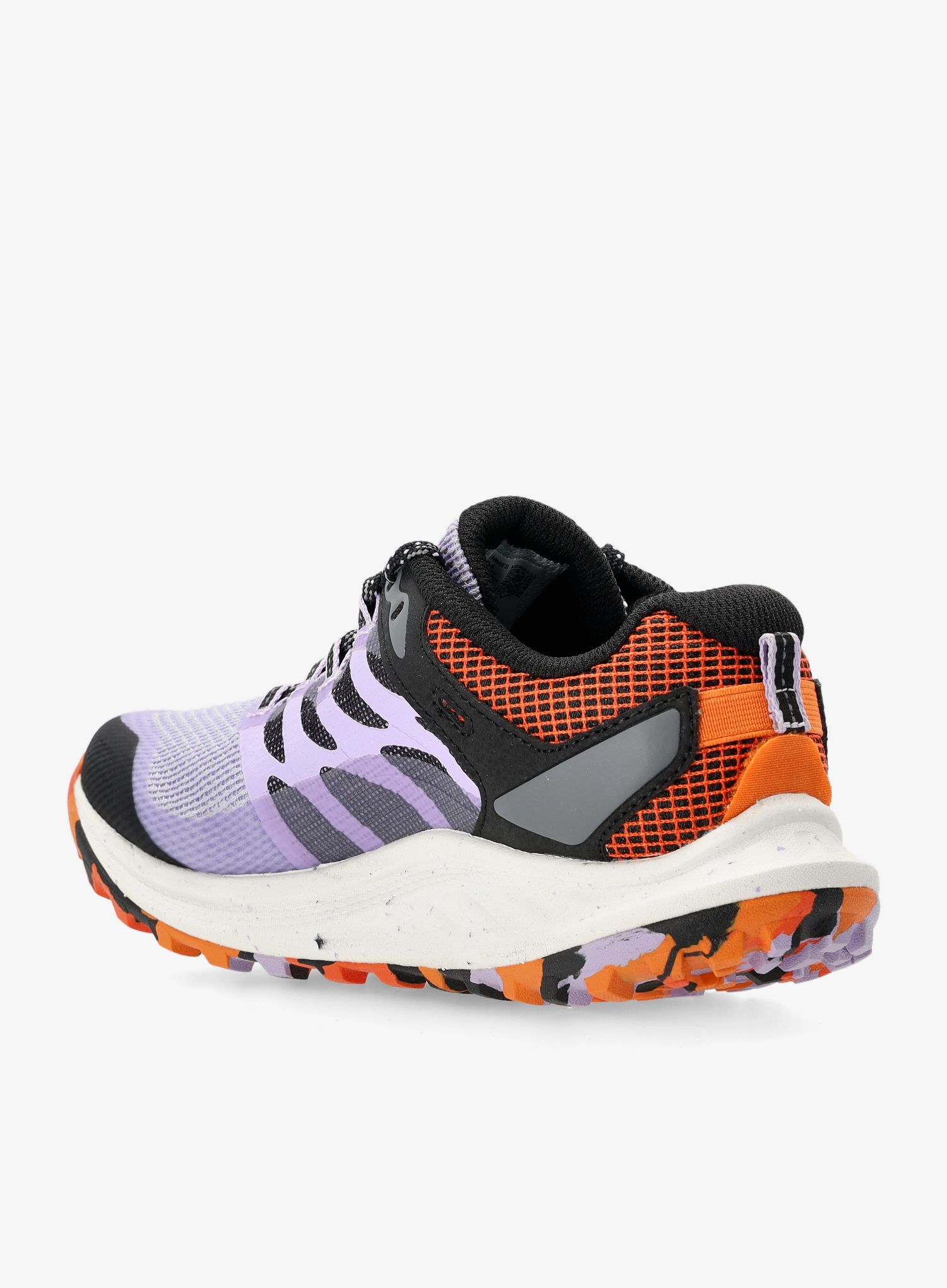 Dámské trailové boty Merrell Antora 3 - orchid dr