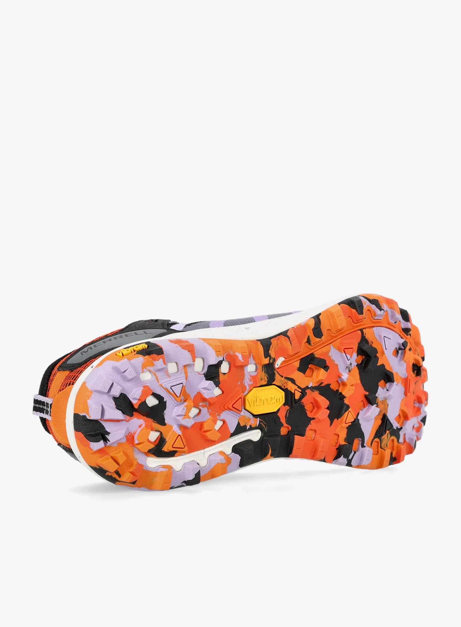 Dámské trailové boty Merrell Antora 3 - orchid dr