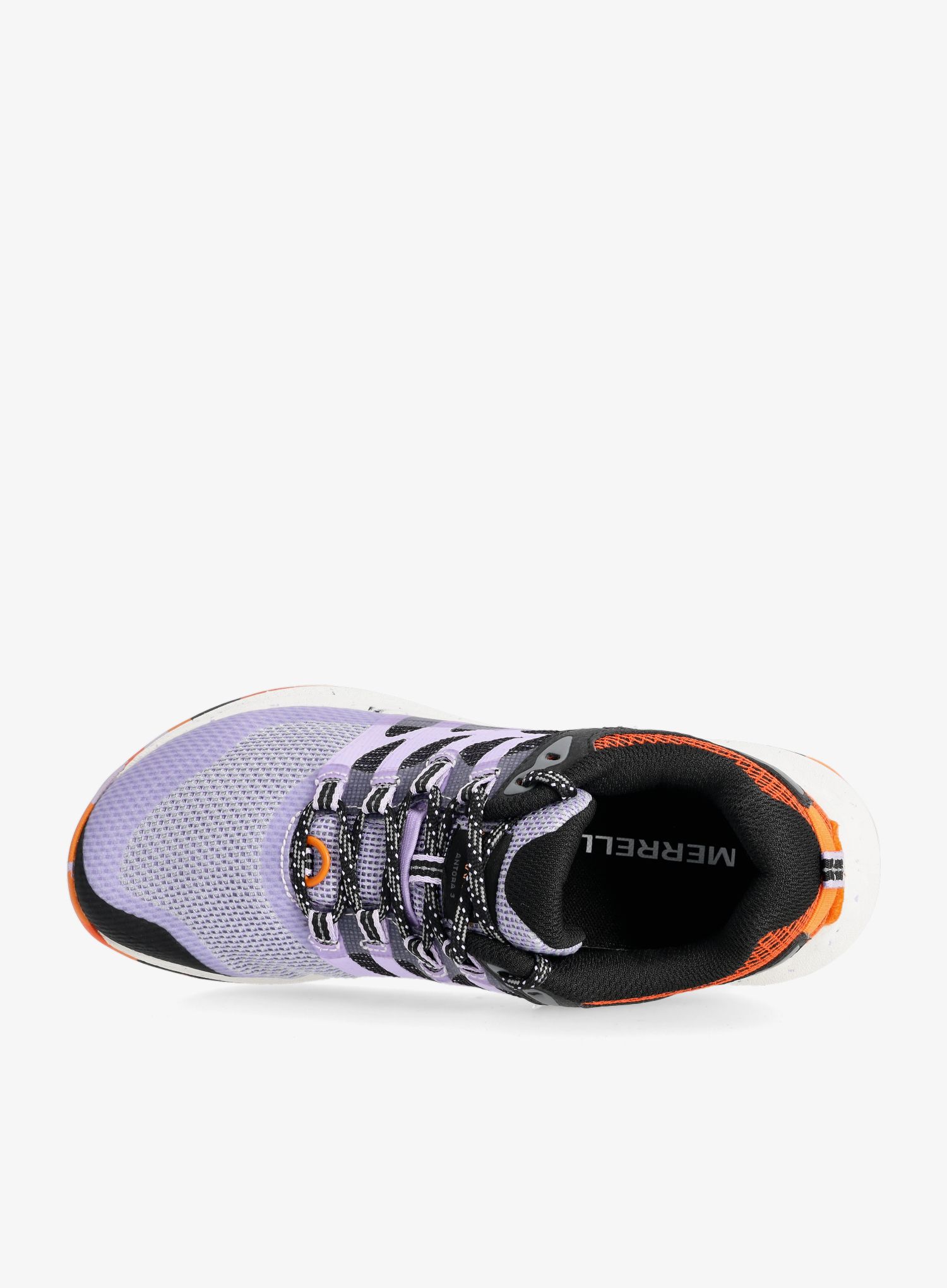 Dámské trailové boty Merrell Antora 3 - orchid dr
