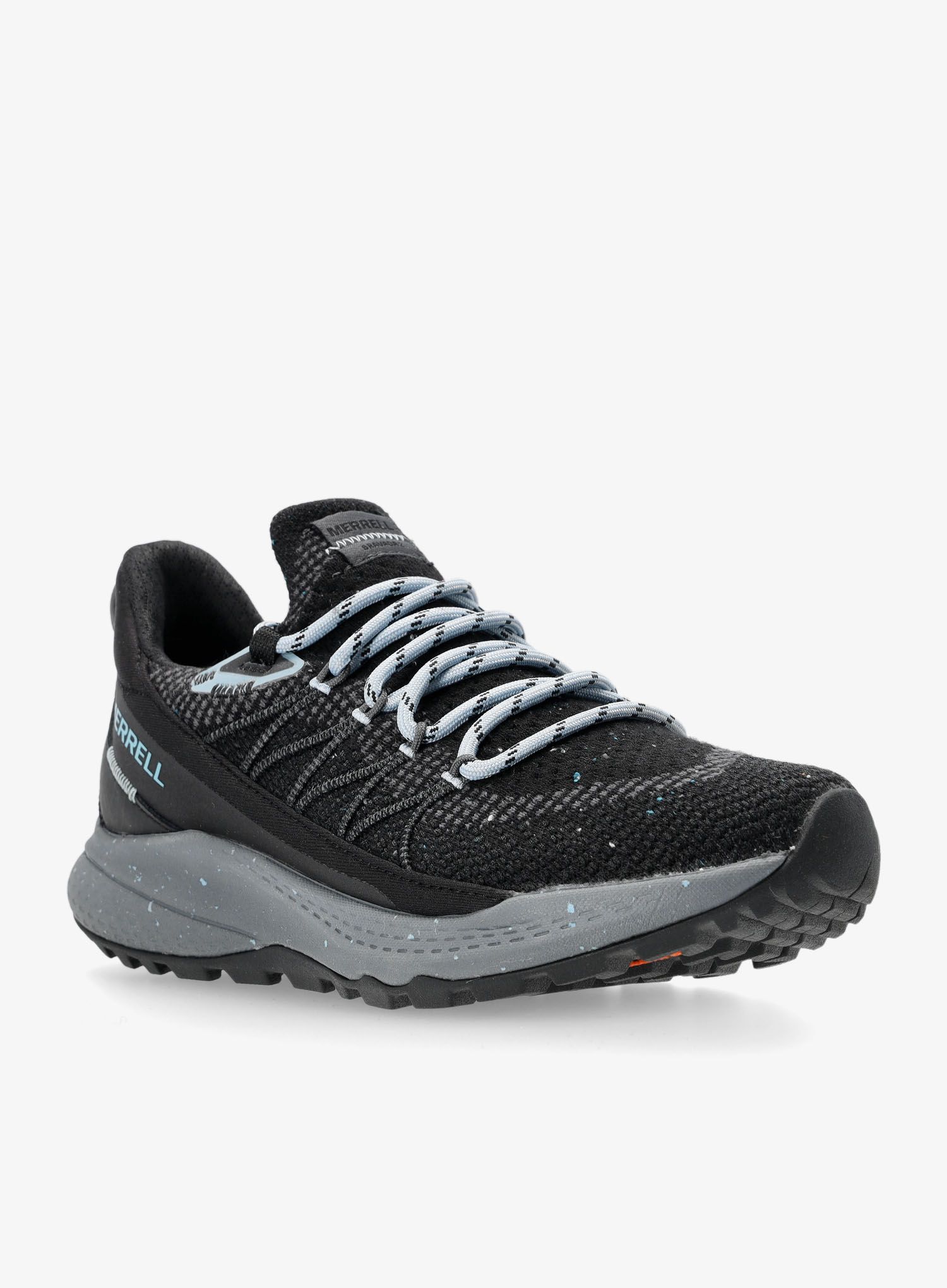 Turistické boty dámské Merrell Bravada 2 - black