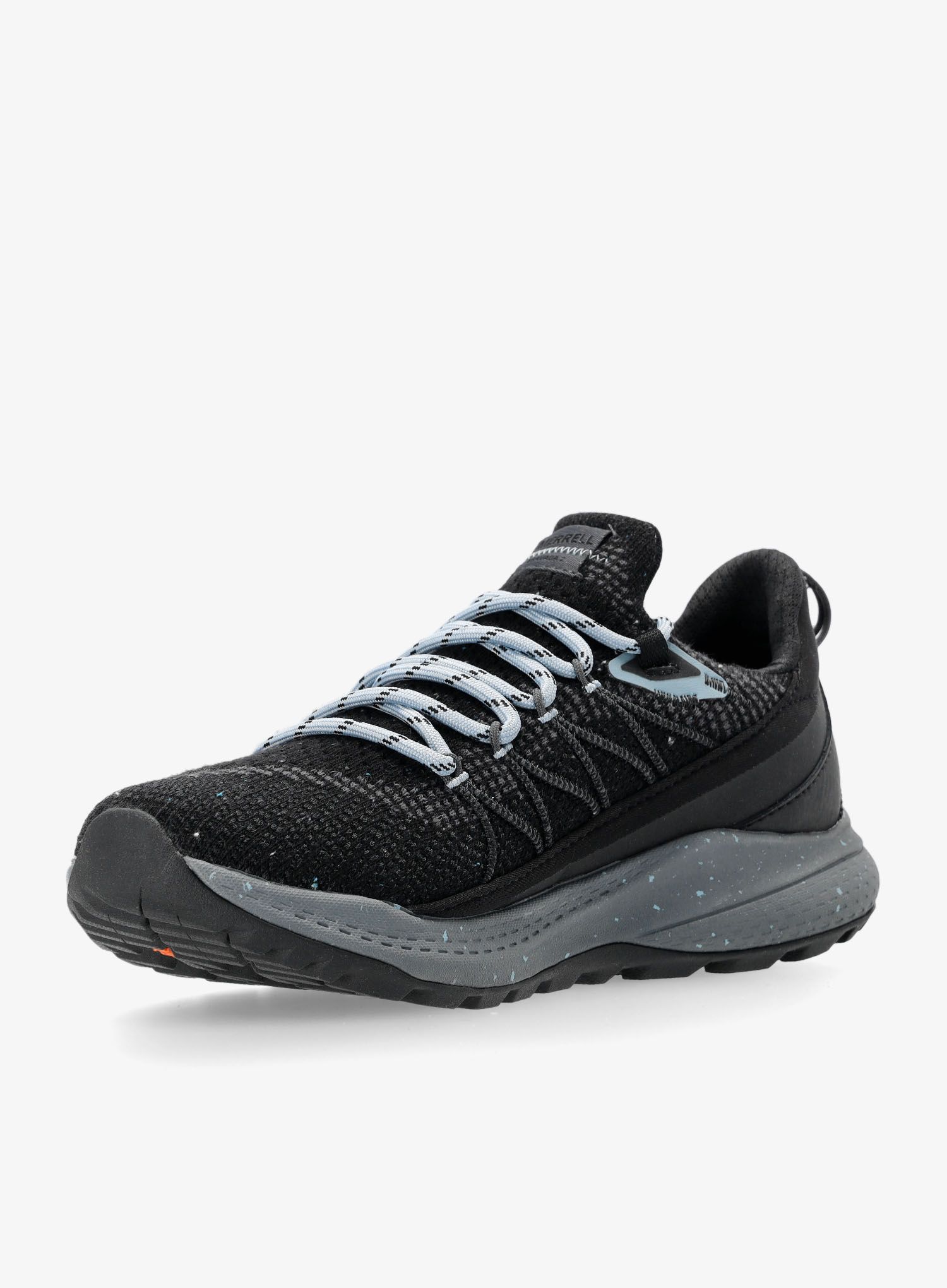 Turistické boty dámské Merrell Bravada 2 - black