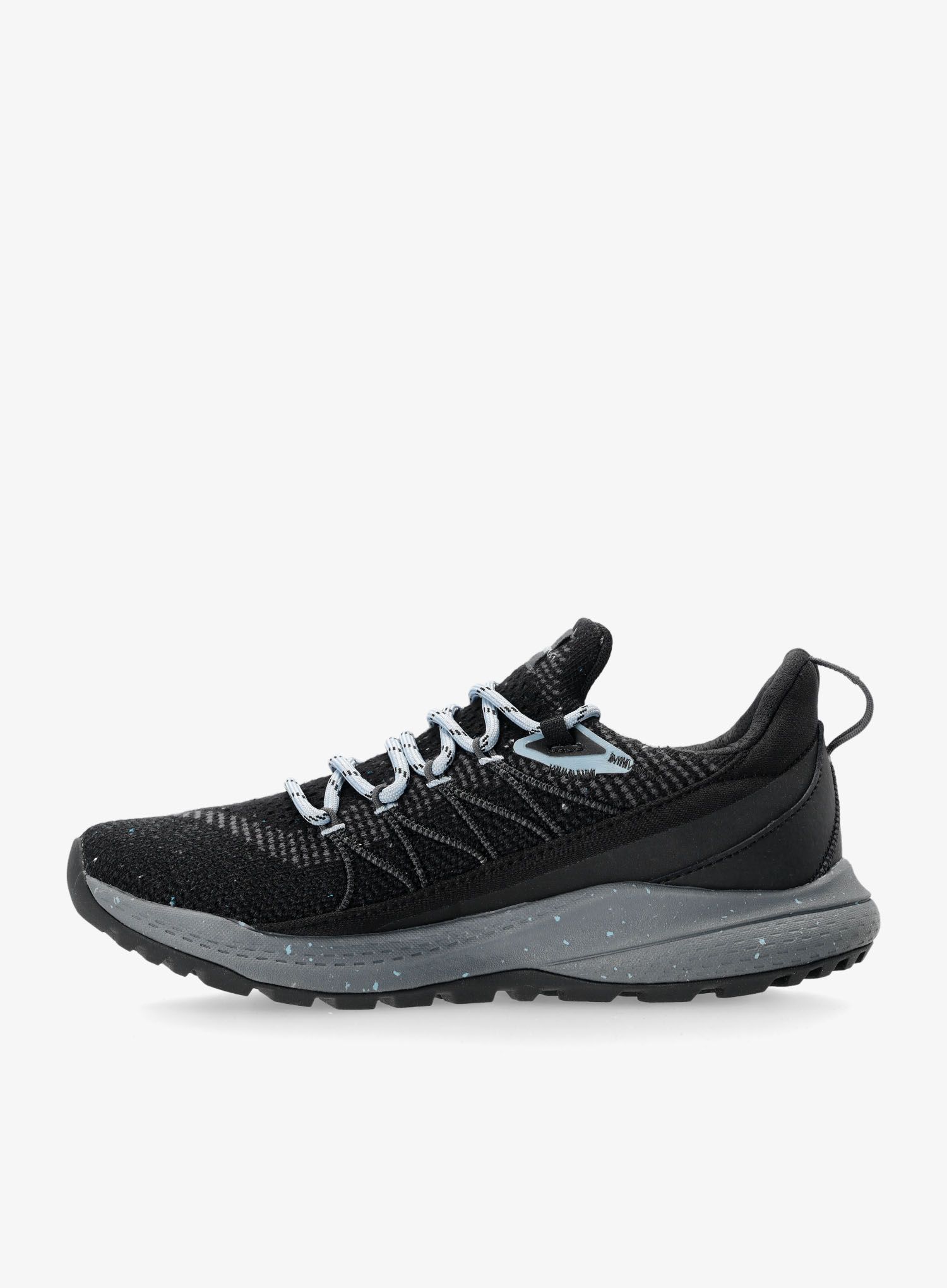 Turistické boty dámské Merrell Bravada 2 - black