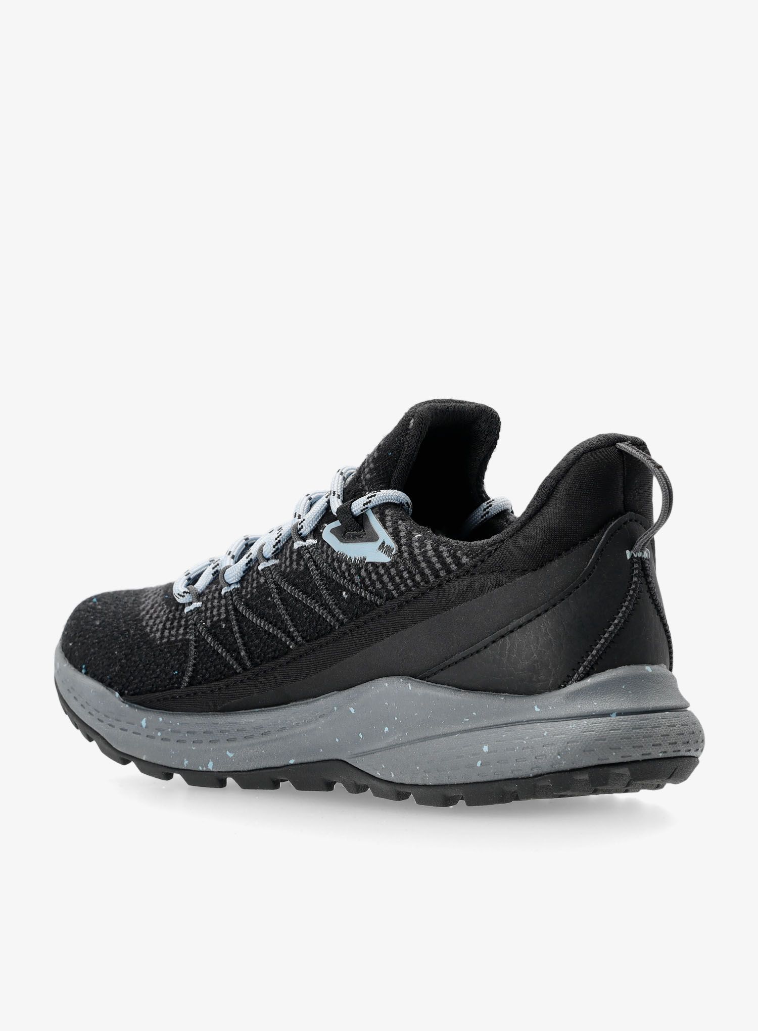 Turistické boty dámské Merrell Bravada 2 - black