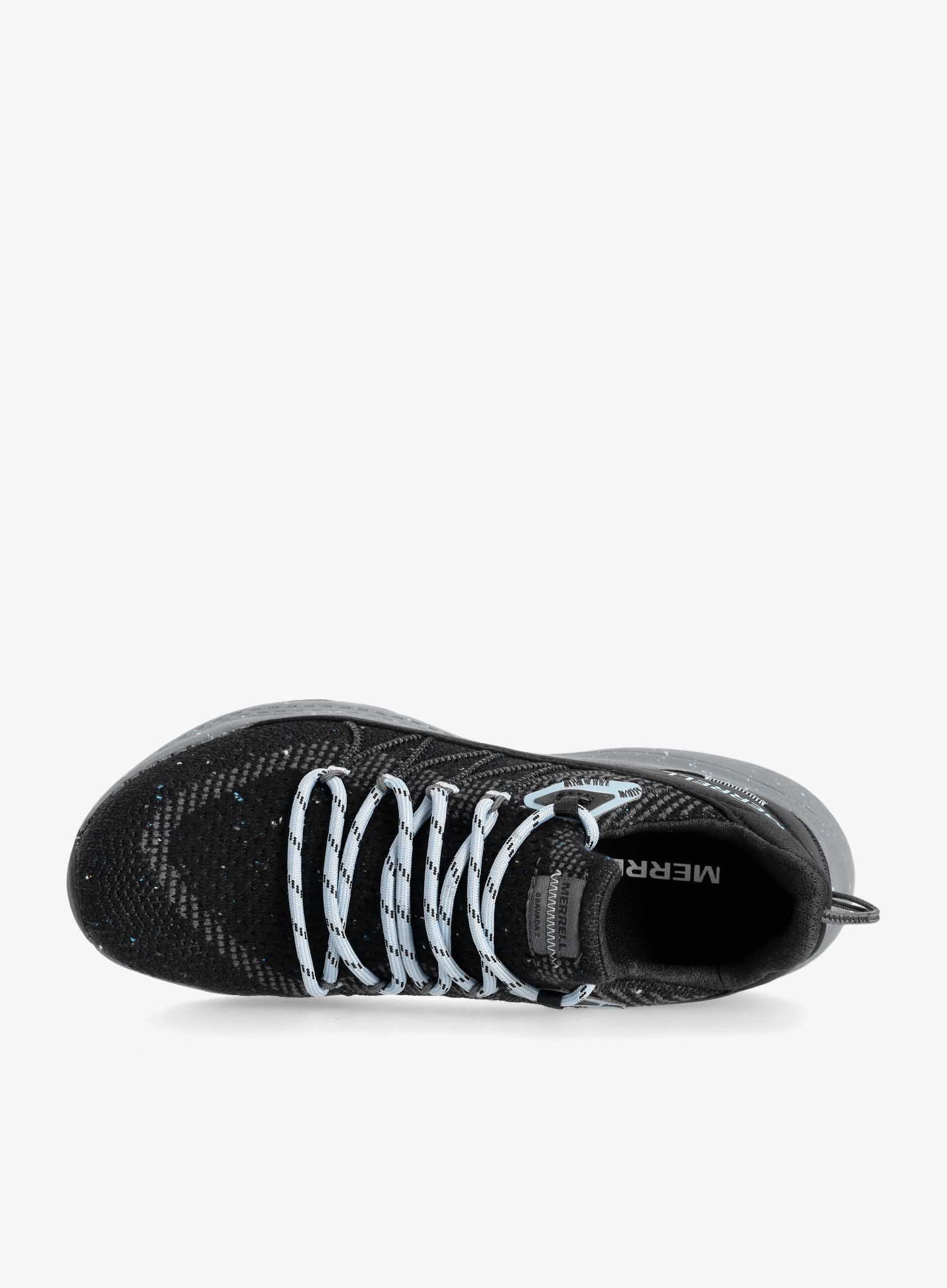 Turistické boty dámské Merrell Bravada 2 - black