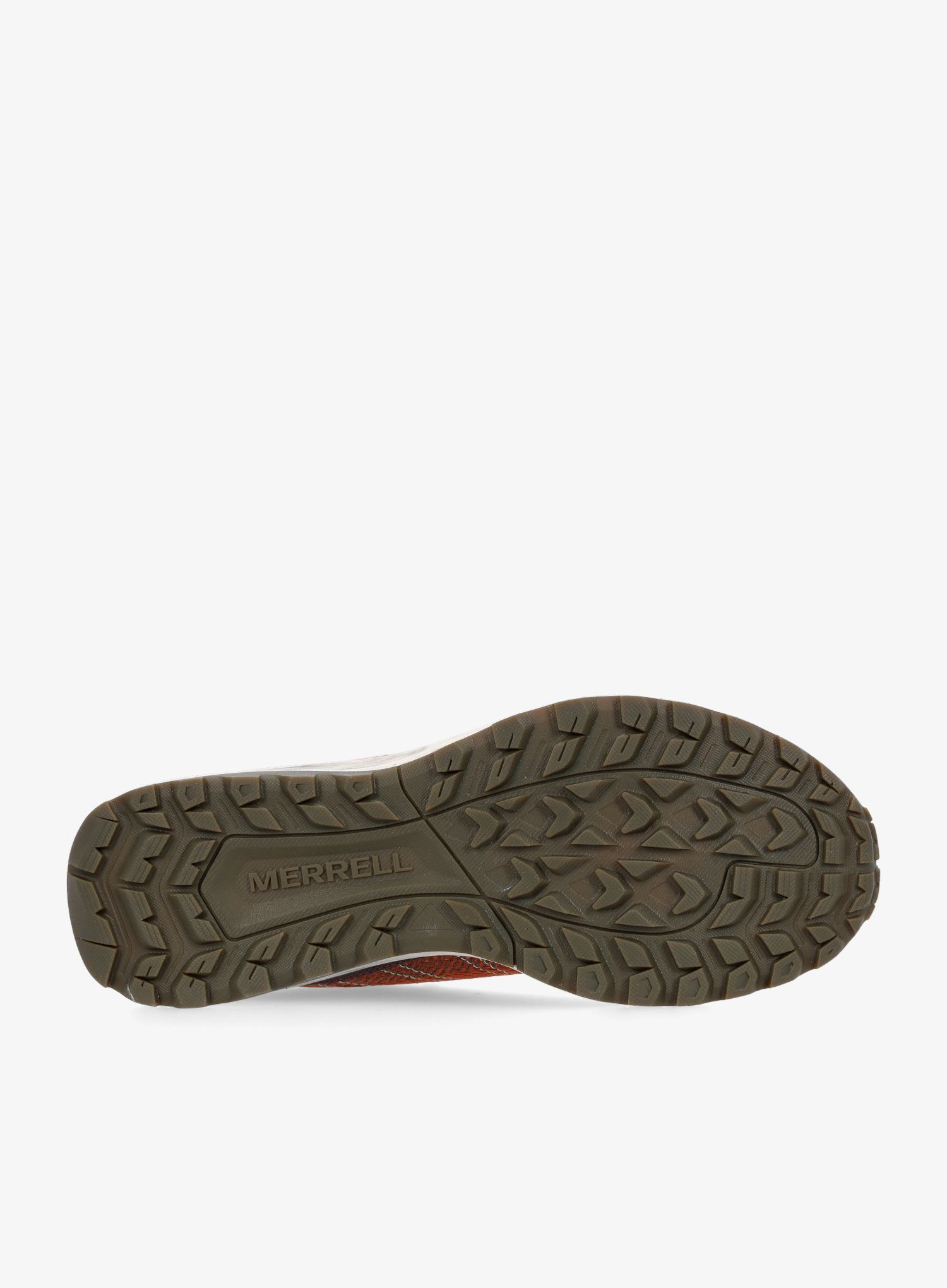 Trailové boty Merrell Fly Strike - clay/melon