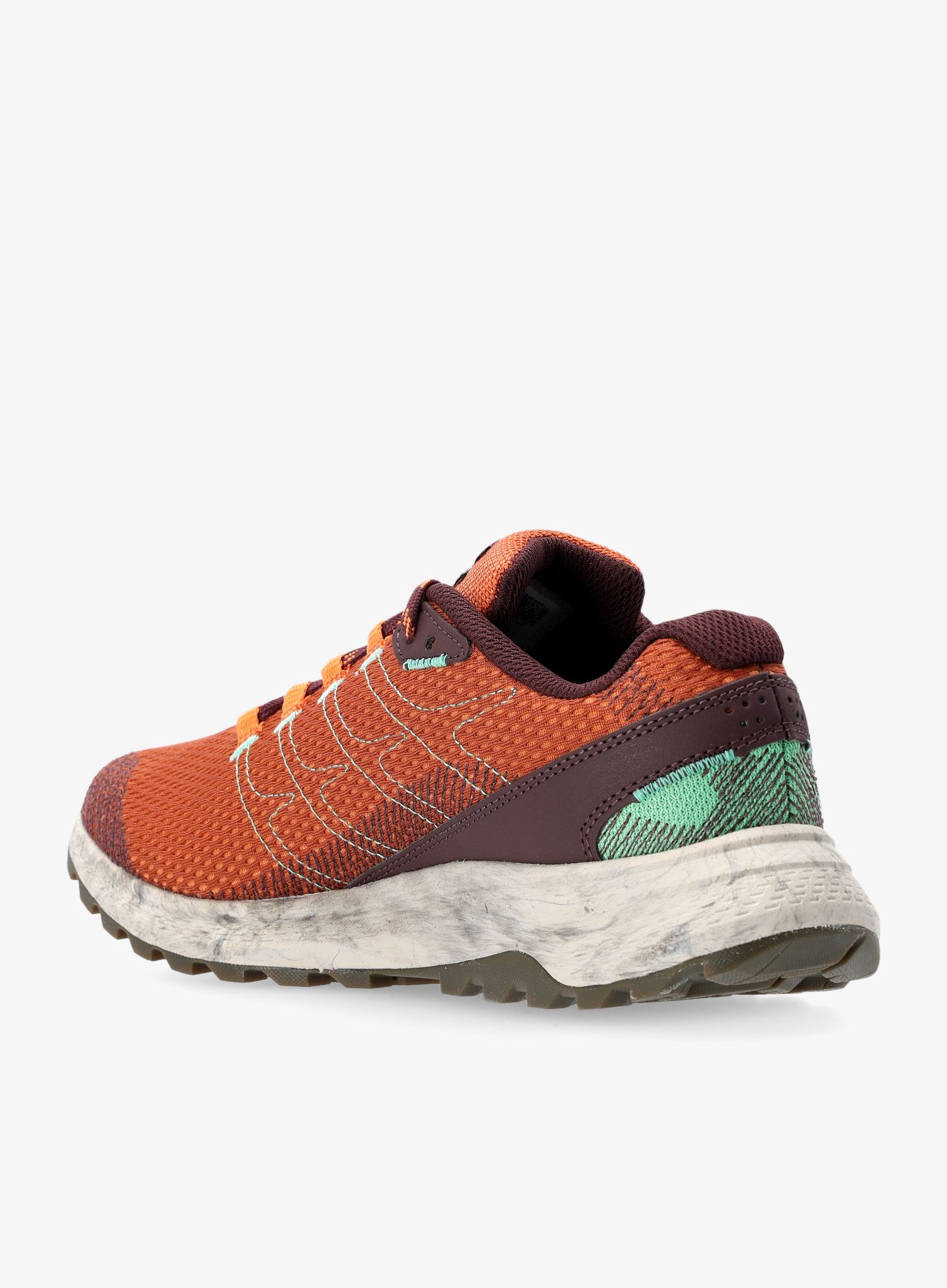 Trailové boty Merrell Fly Strike - clay/melon