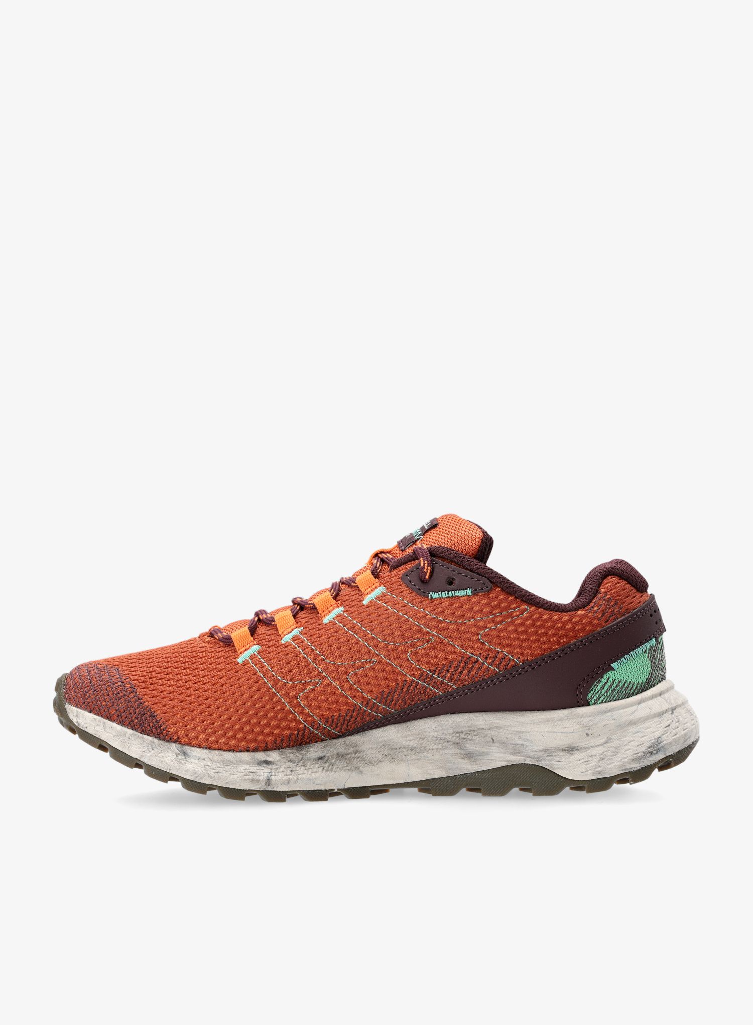 Trailové boty Merrell Fly Strike - clay/melon