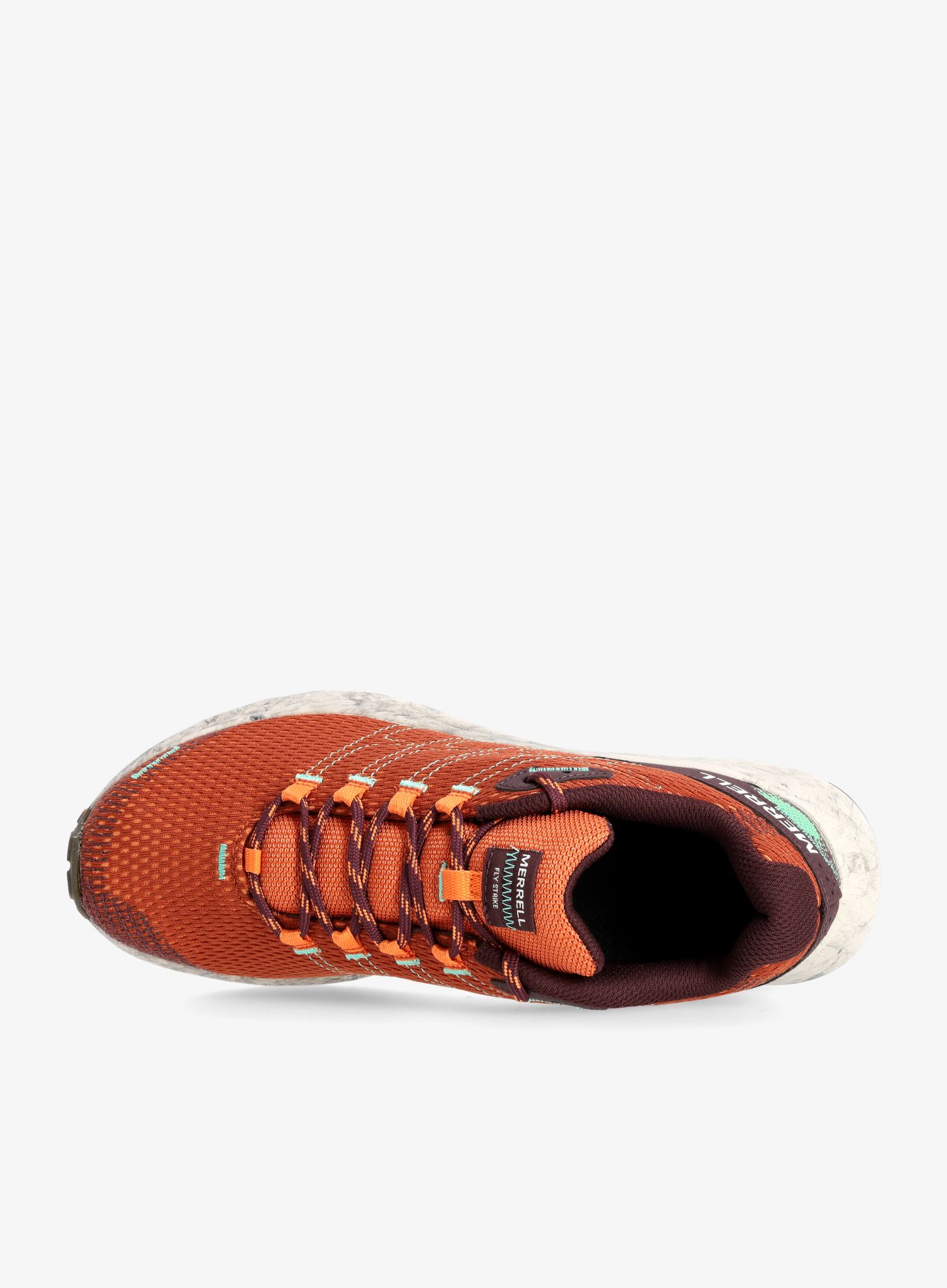 Trailové boty Merrell Fly Strike - clay/melon