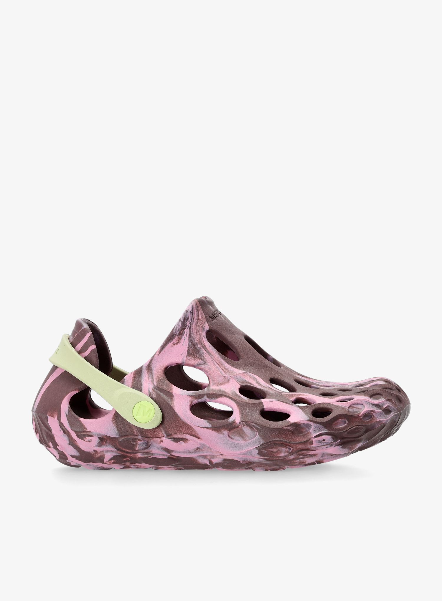Dámské boty Merrell Hydro Moc - plumwine/fondant