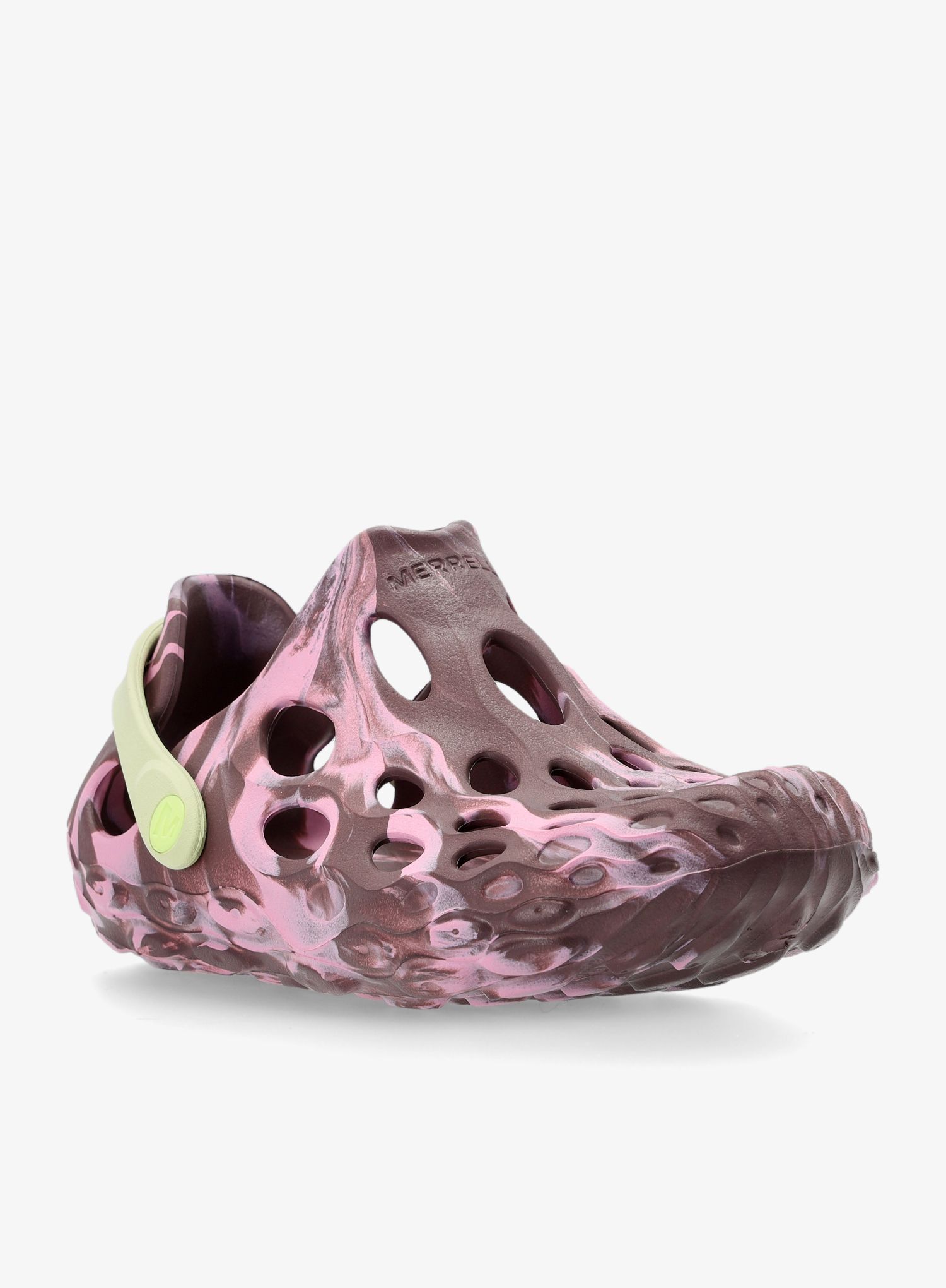Dámské boty Merrell Hydro Moc - plumwine/fondant