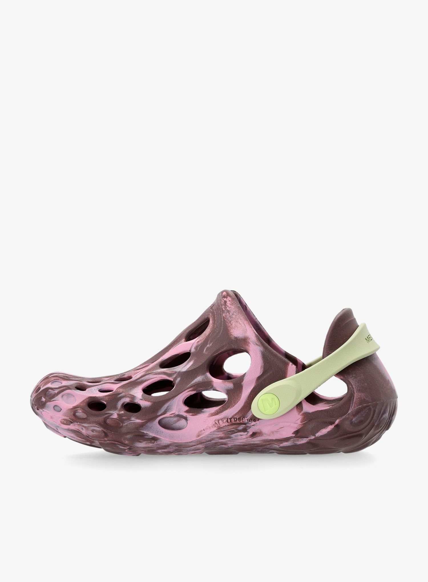 Dámské boty Merrell Hydro Moc - plumwine/fondant