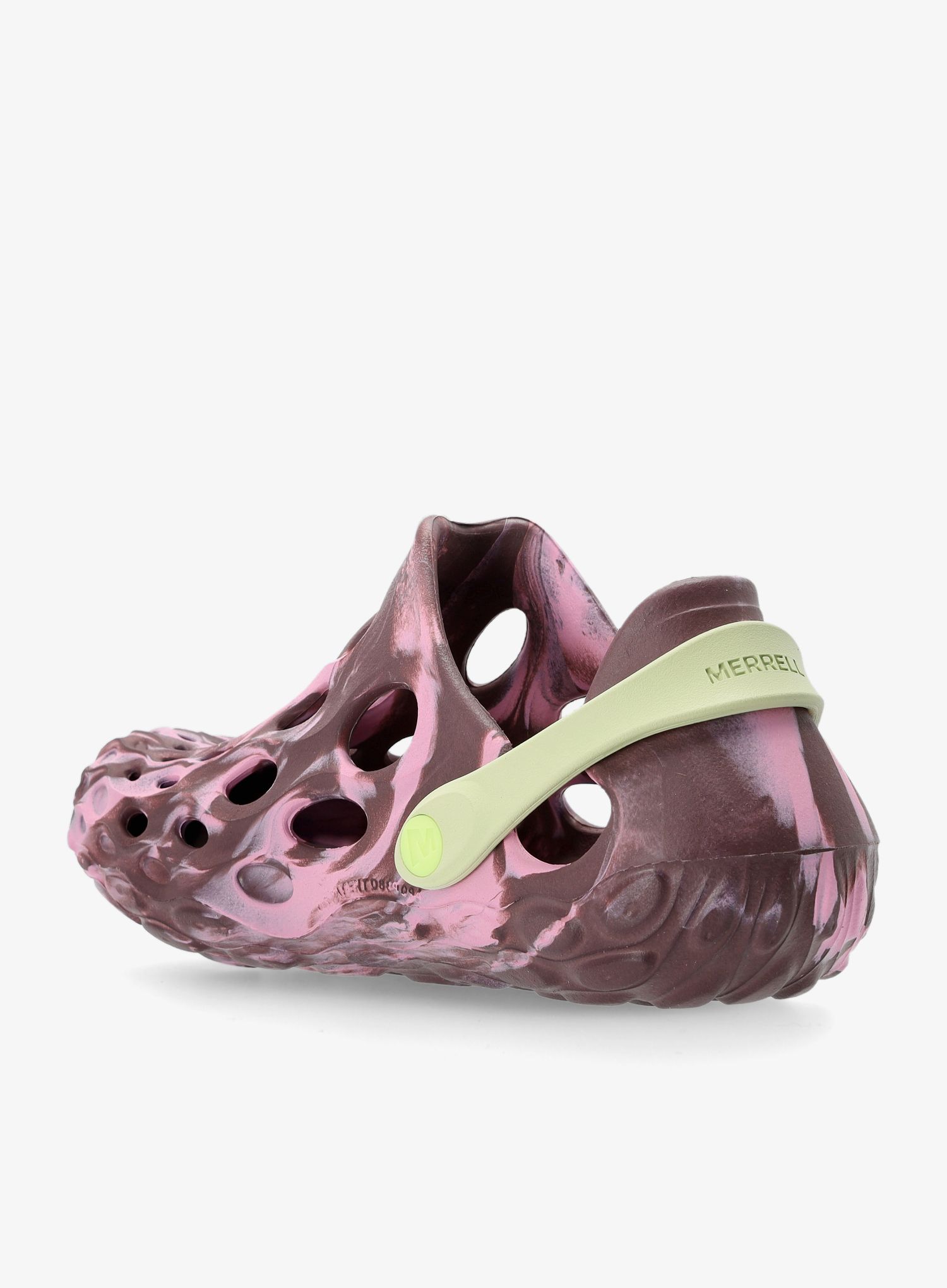 Dámské boty Merrell Hydro Moc - plumwine/fondant