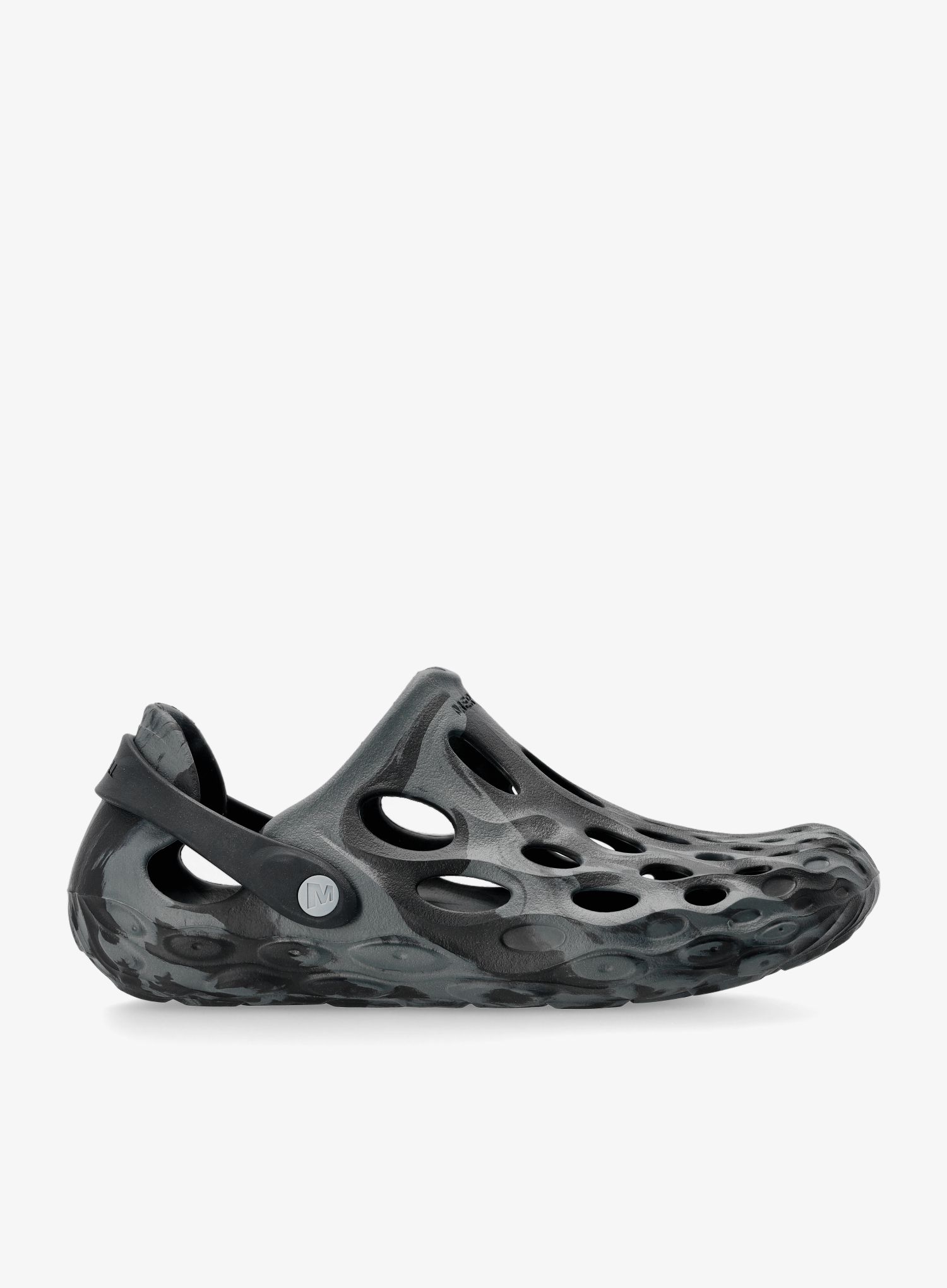 Pánské boty Merrell Hydro Moc - black