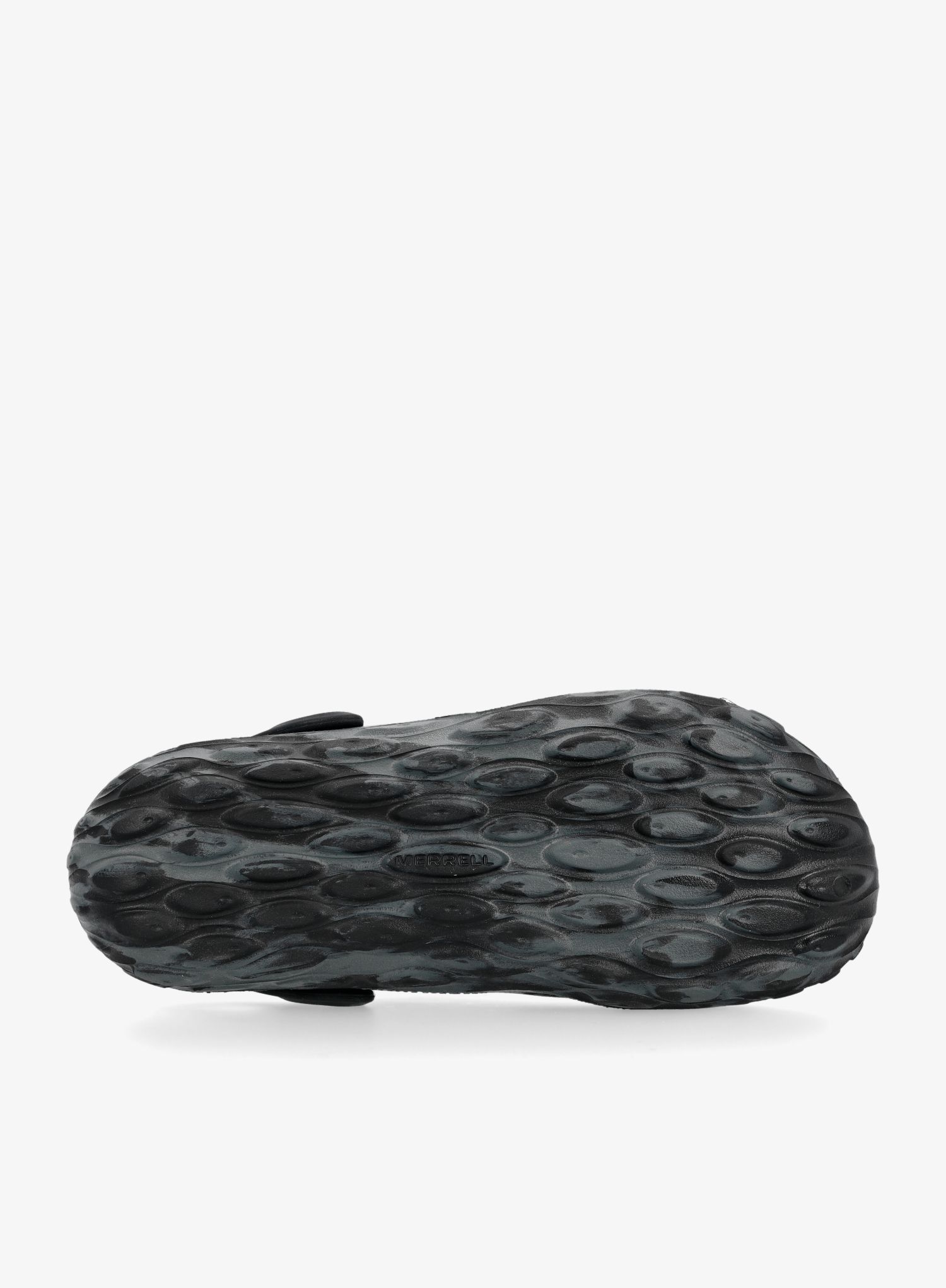 Pánské boty Merrell Hydro Moc - black