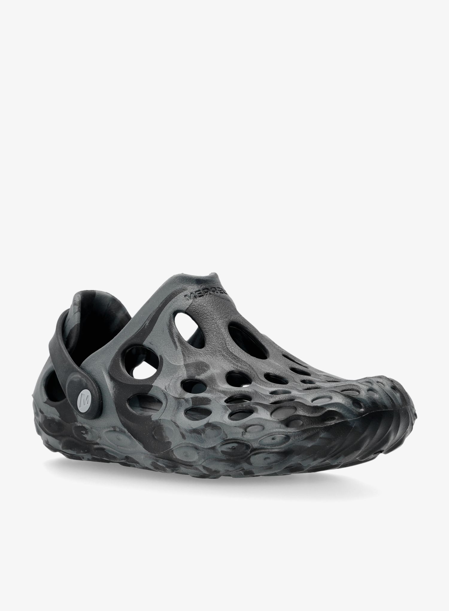 Pánské boty Merrell Hydro Moc - black