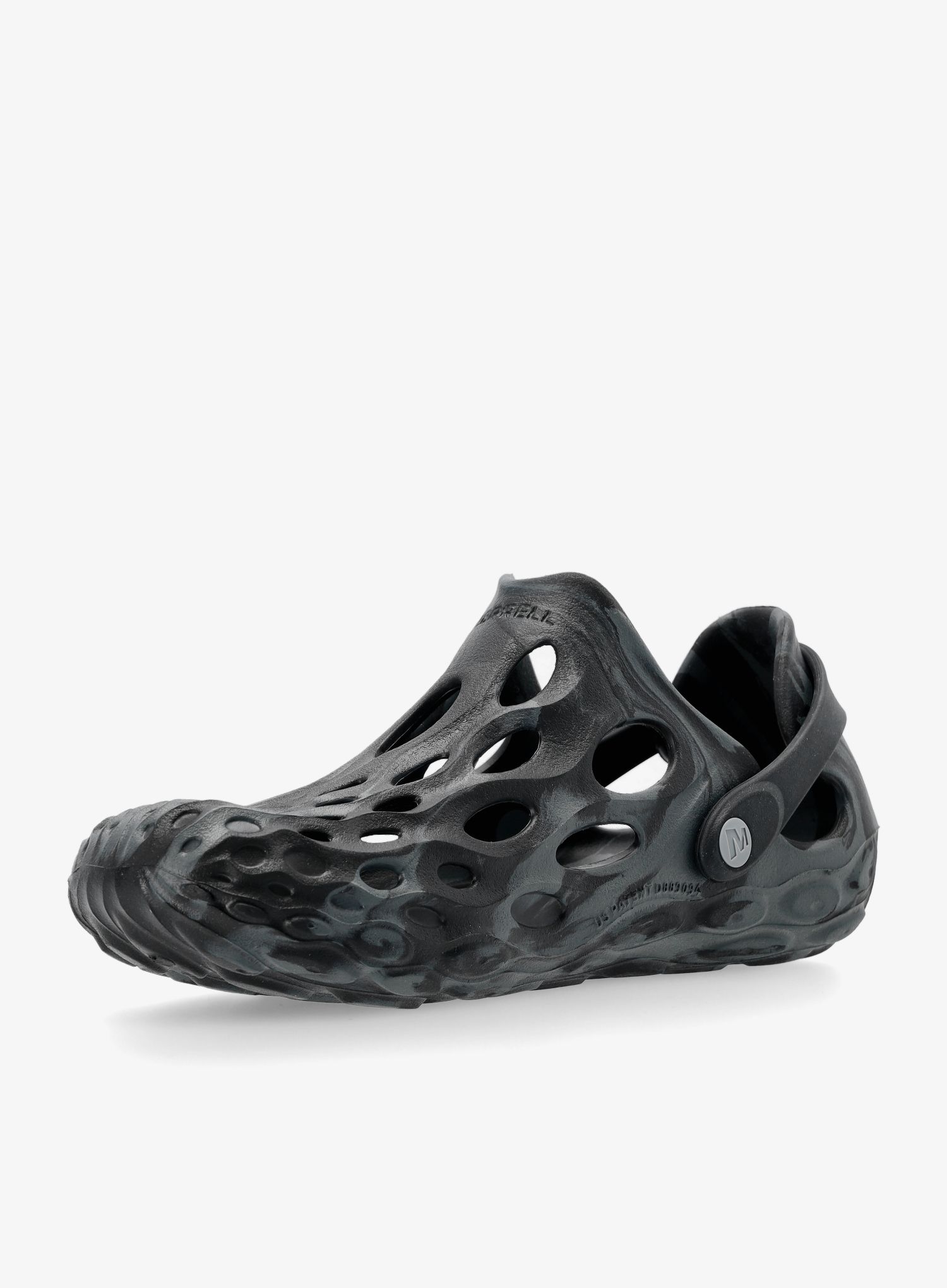 Pánské boty Merrell Hydro Moc - black