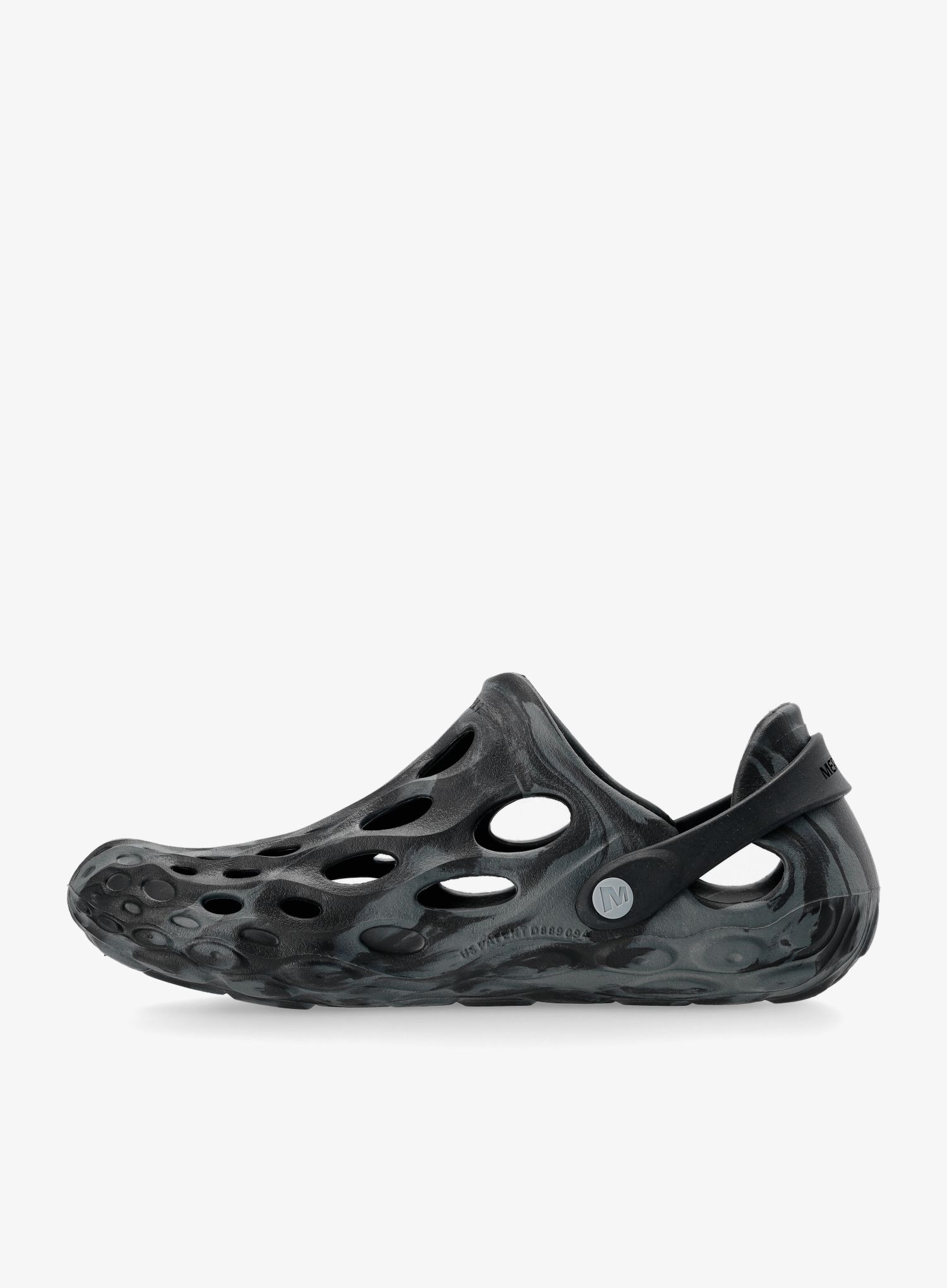 Pánské boty Merrell Hydro Moc - black