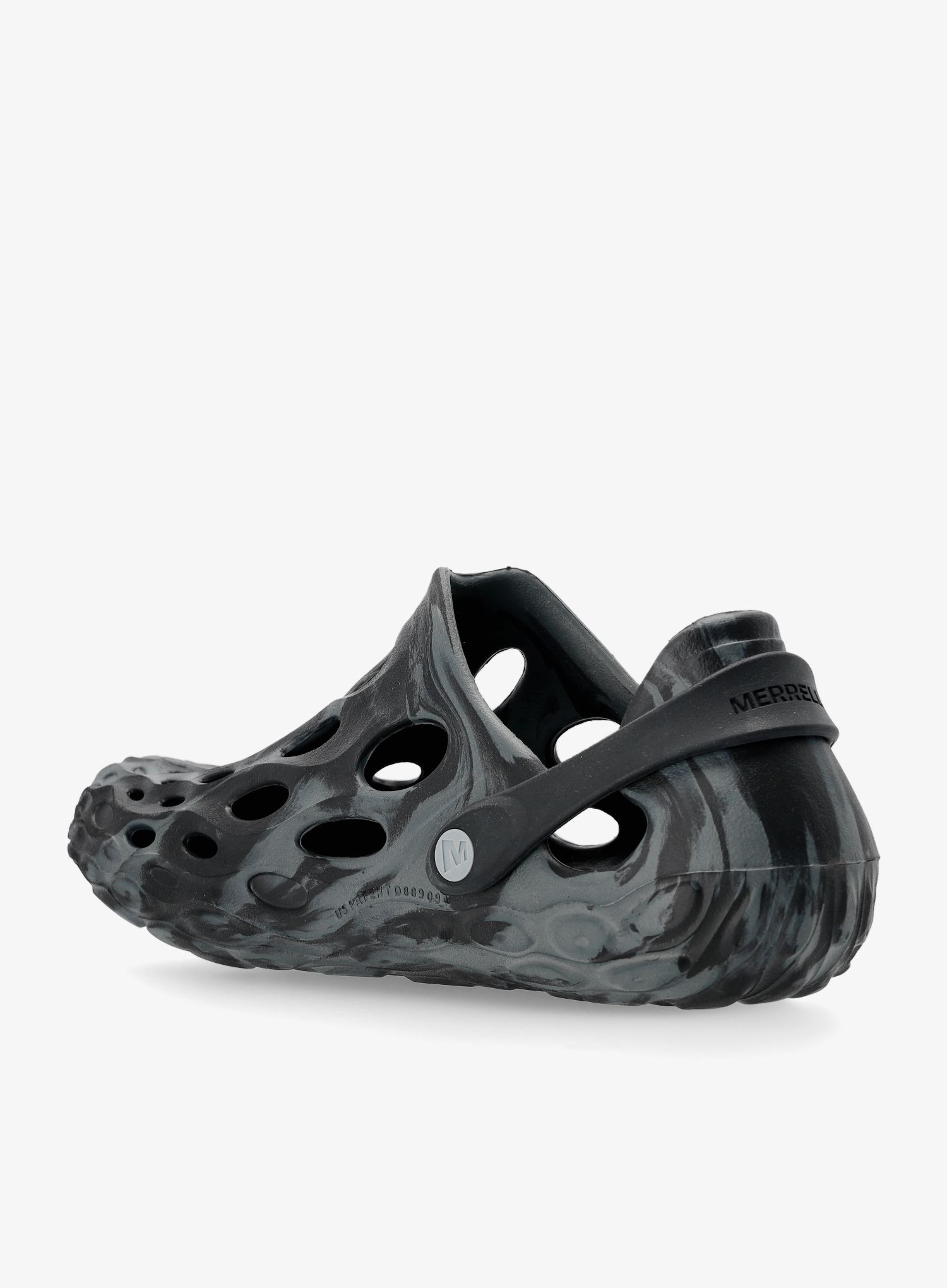 Pánské boty Merrell Hydro Moc - black