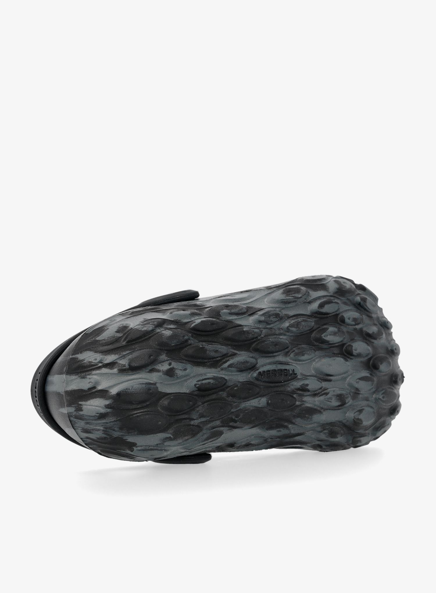 Pánské boty Merrell Hydro Moc - black