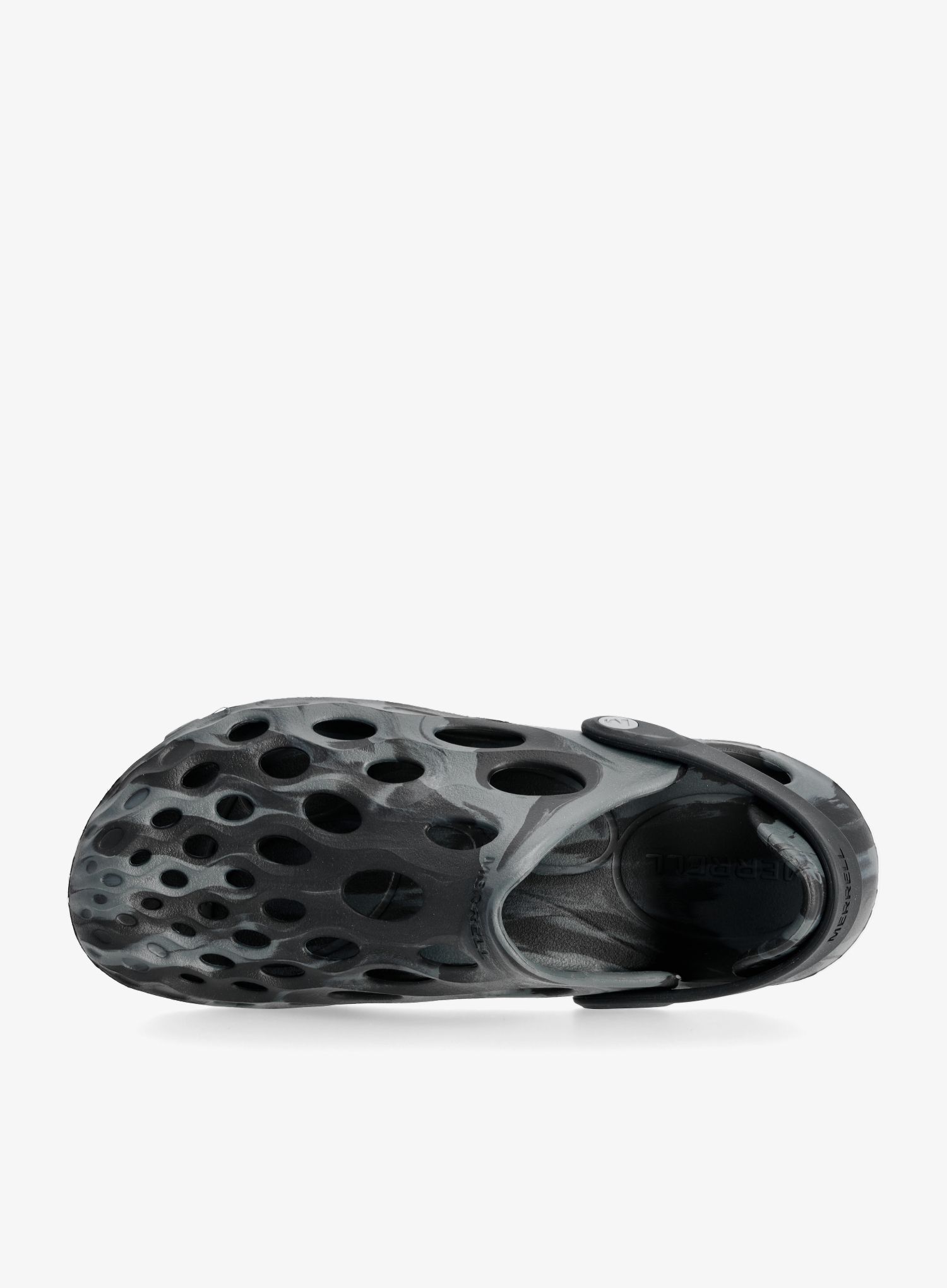 Pánské boty Merrell Hydro Moc - black