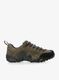 Turistické boty Merrell Intercept - dark olive