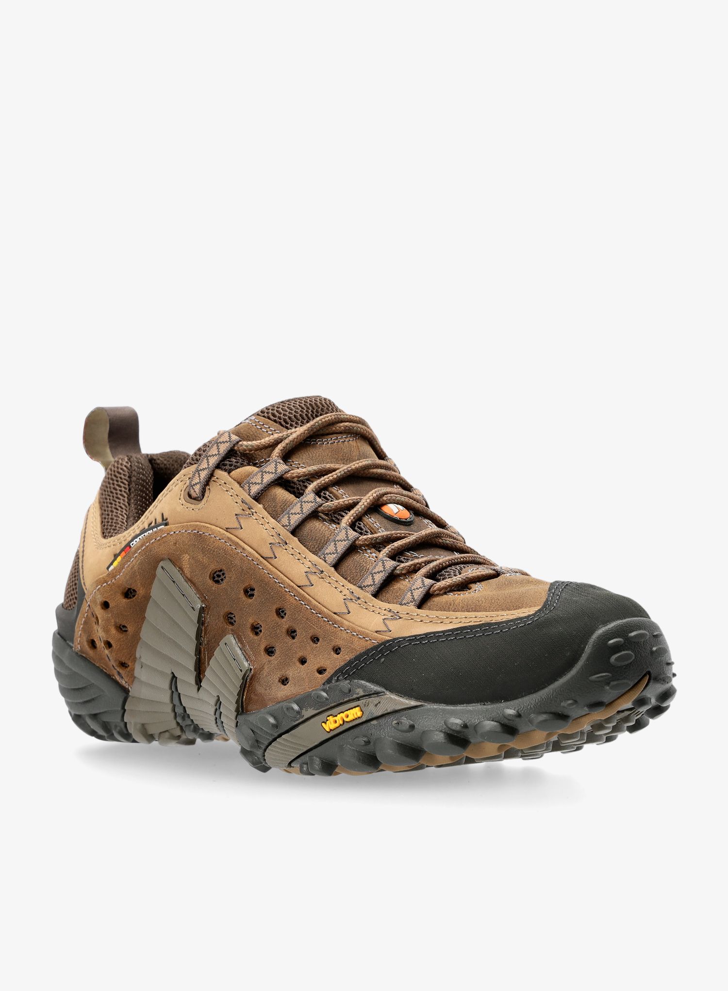 Pánské boty Merrell Intercept - moth brown