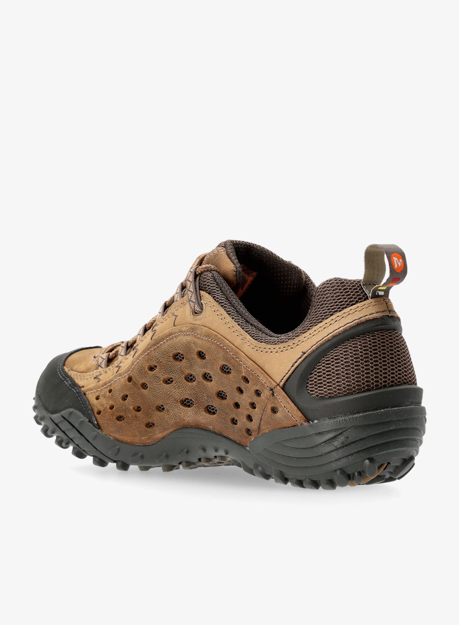 Pánské boty Merrell Intercept - moth brown