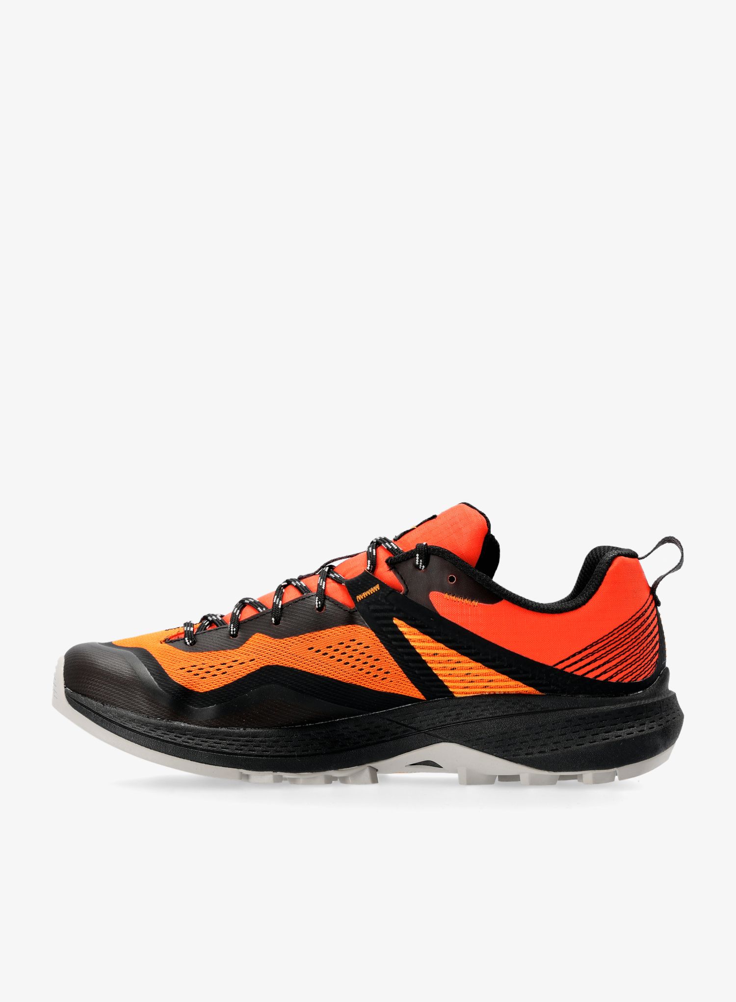 Turistické boty Merrell MQM 3 - tangerine
