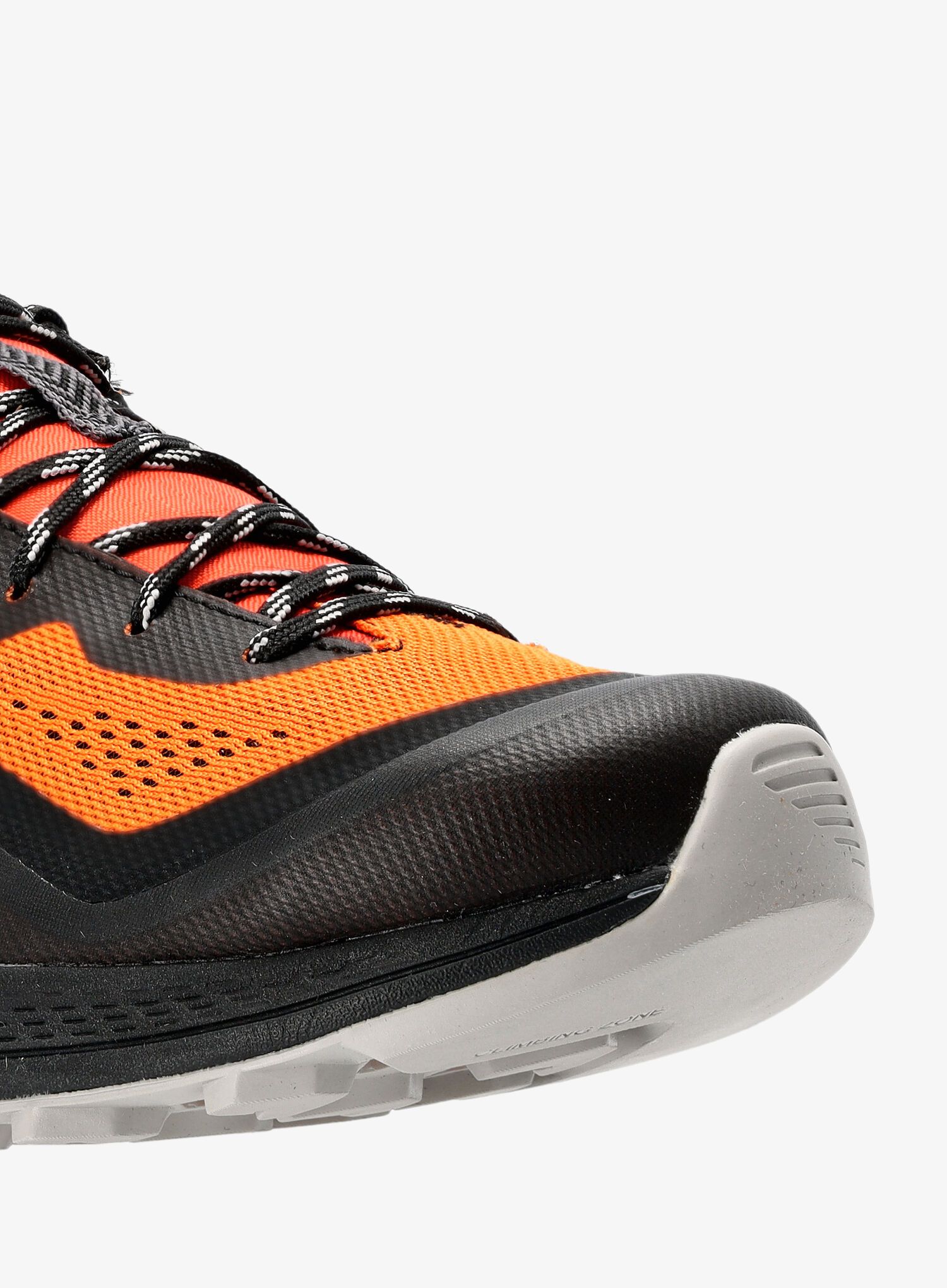 Turistické boty Merrell MQM 3 - tangerine