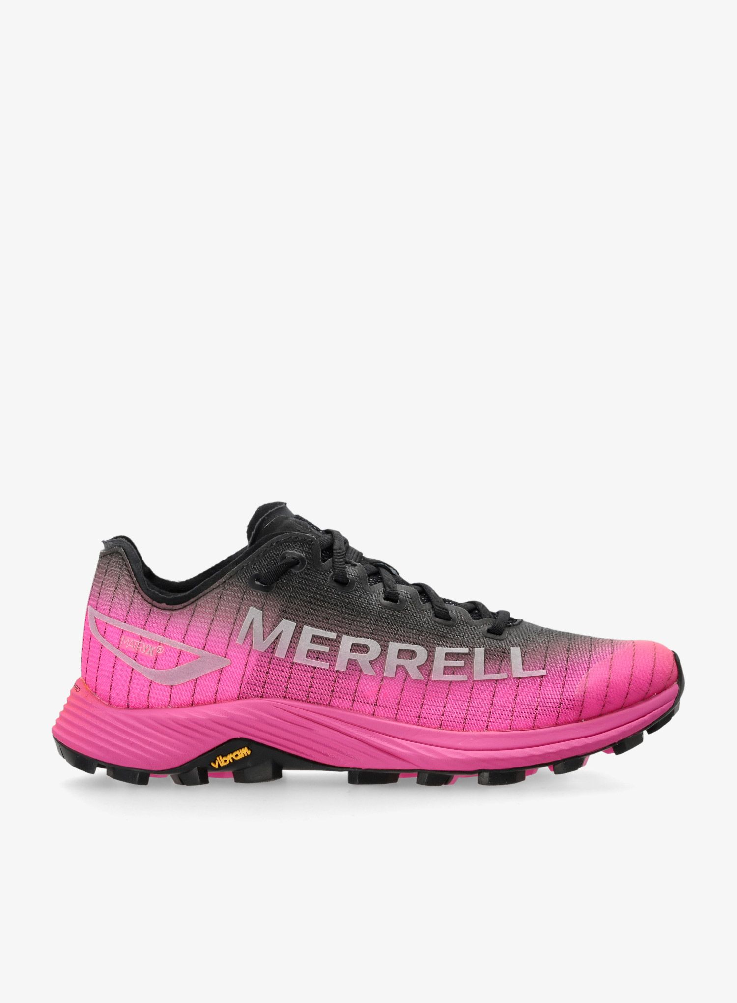 Dámské trailové boty Merrell MTL Long Sky 2 Matryx - black/multi
